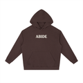 PS23 ABIDE Essential Heavyweight Drop-Shoulder Hoodie