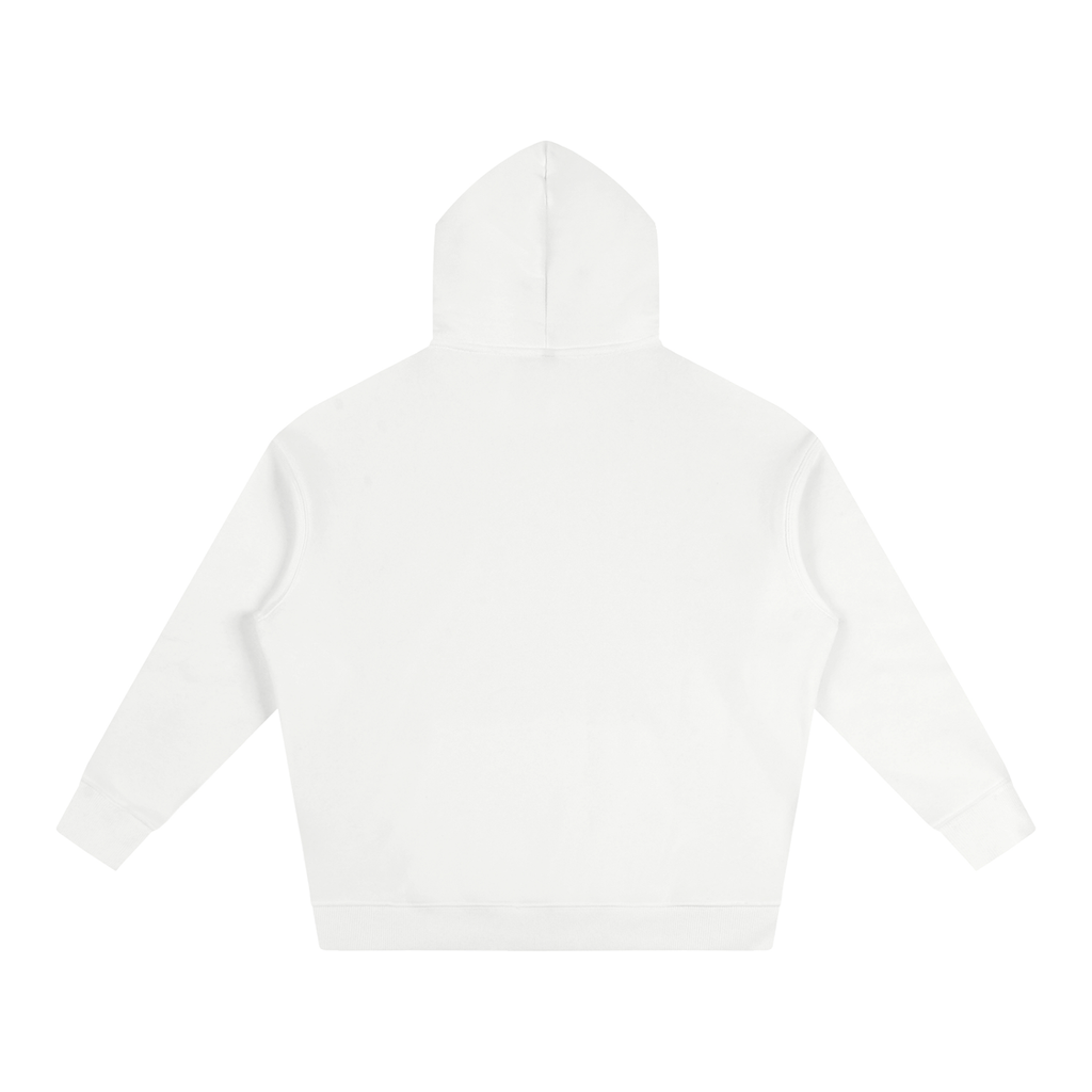 PS23 Hebrew Disciple Oversize Fleeced Hoodie