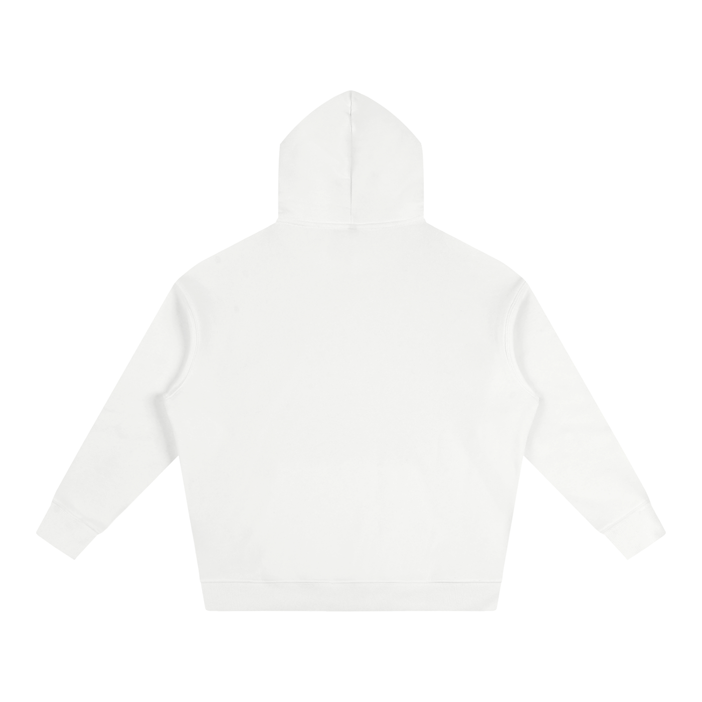 PS23 Hebrew Disciple Oversize Fleeced Hoodie