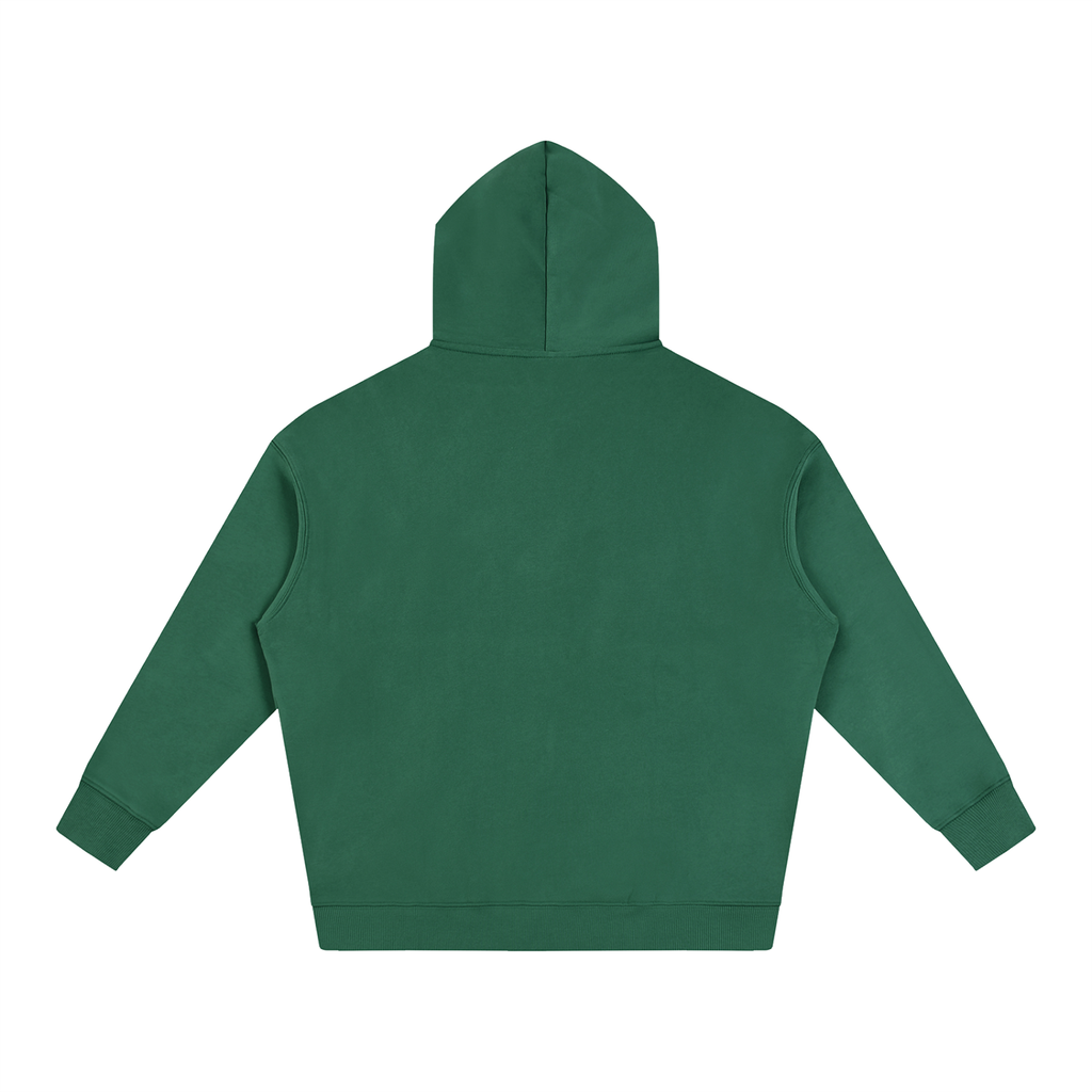 PS23 GOBEYOND Oversize Fleeced Hoodie