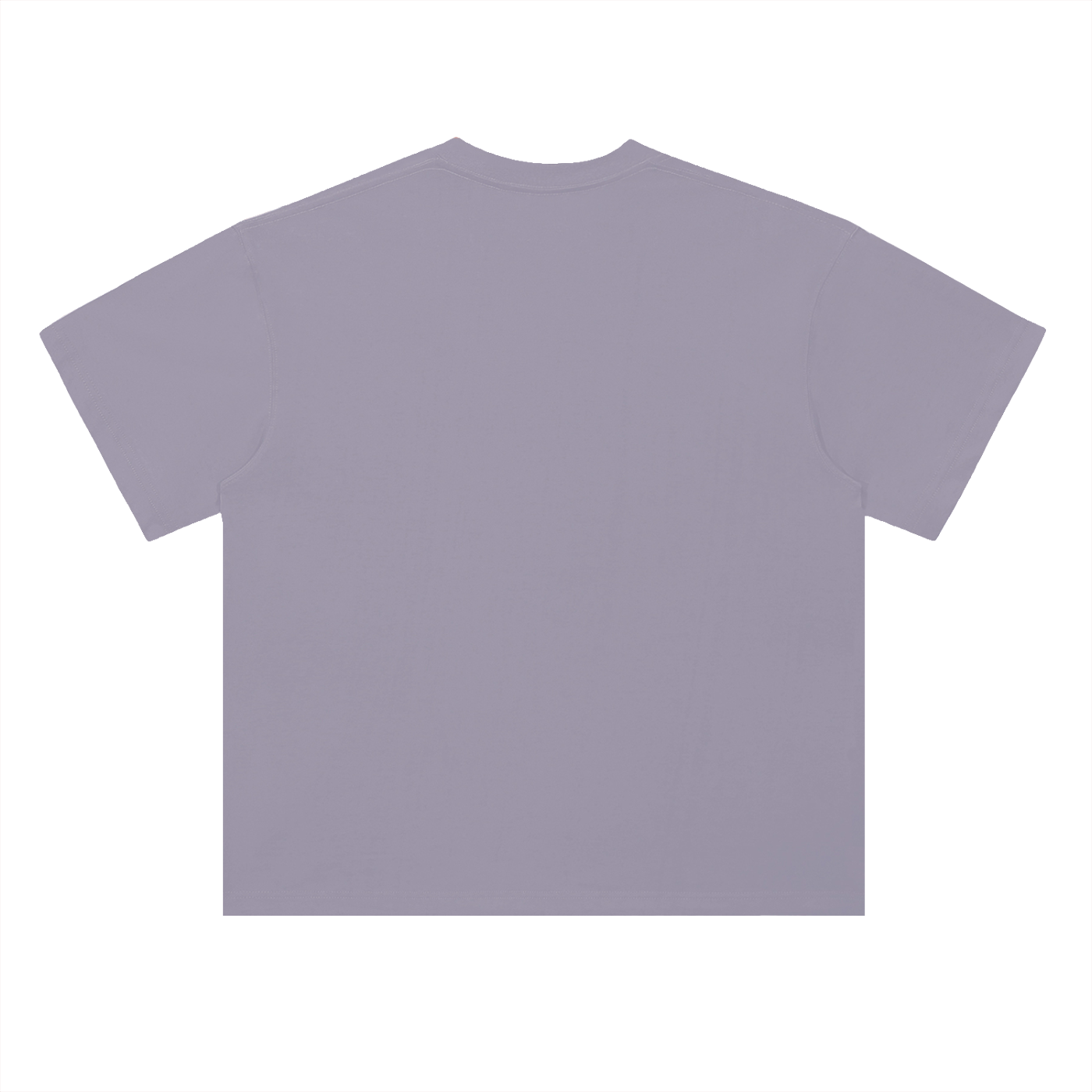 PS23 Hebrew Truth Heavyweight Drop Shoulder Cotton T-Shirt
