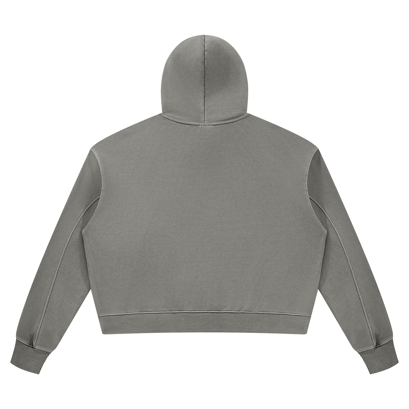 PS23 Bilingual Healer Women’s Vintage Wash Heavyweight Hoodie