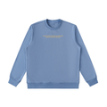 PS23 Psalm 62:1 Essential Heavyweight Crewneck  Sweatshirt
