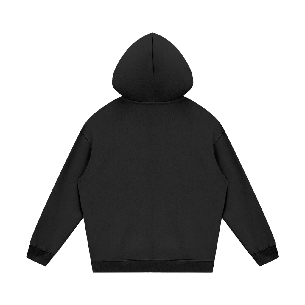 PS23 God Word Streetwear Unisex Fleece Hoodie
