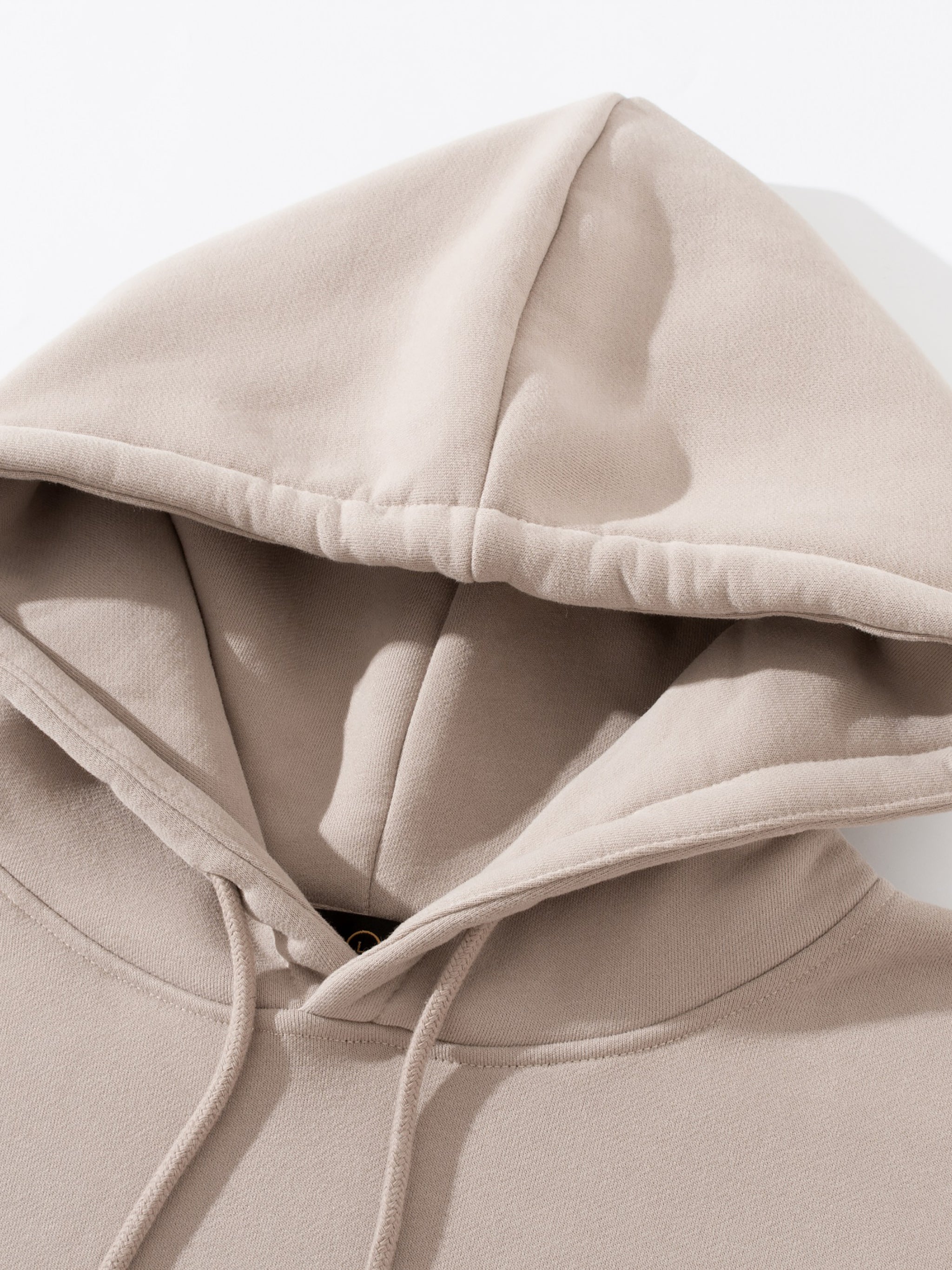 PS23 Bilingual Eternal Streetwear Unisex Fleece Hoodie
