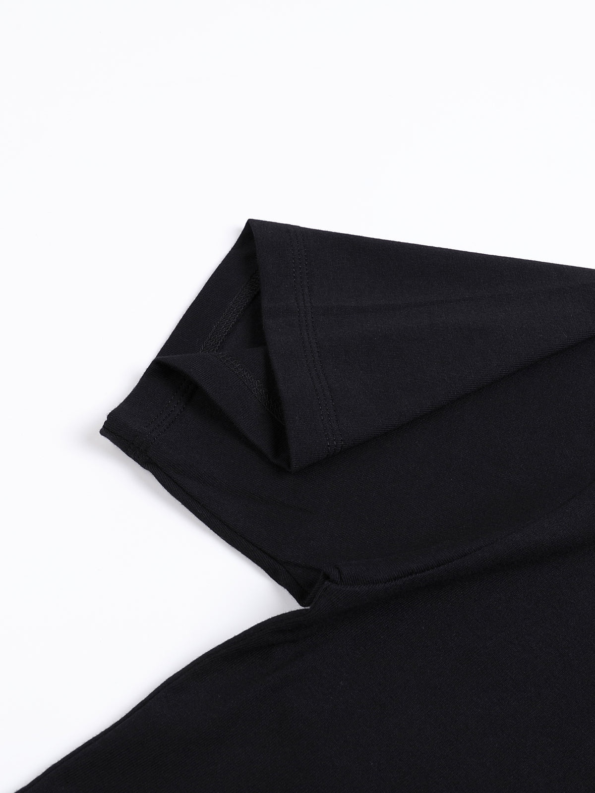 PS23 Rooted Drop Shoulder Cotton T-Shirt