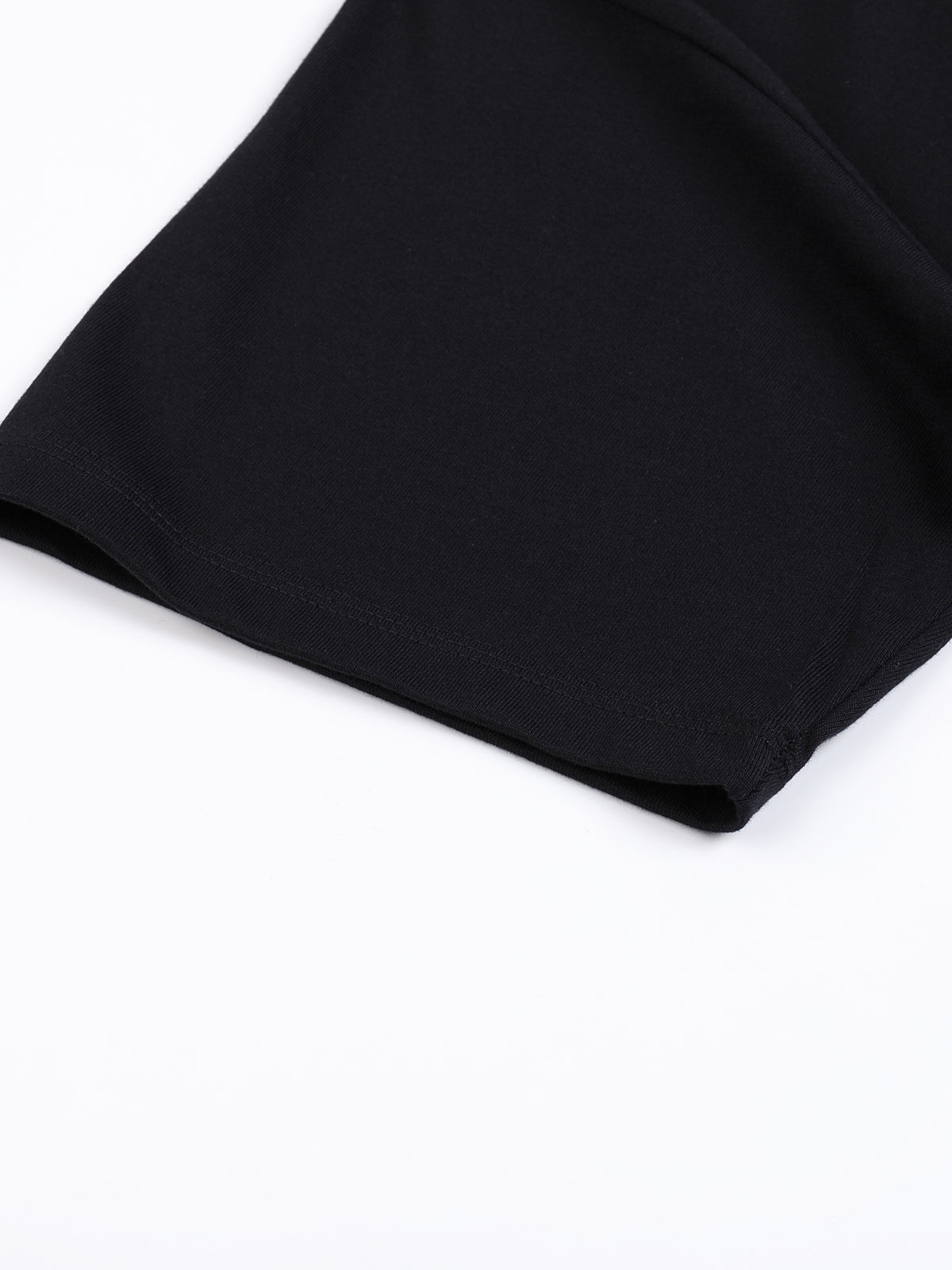 PS23 Rooted Drop Shoulder Cotton T-Shirt