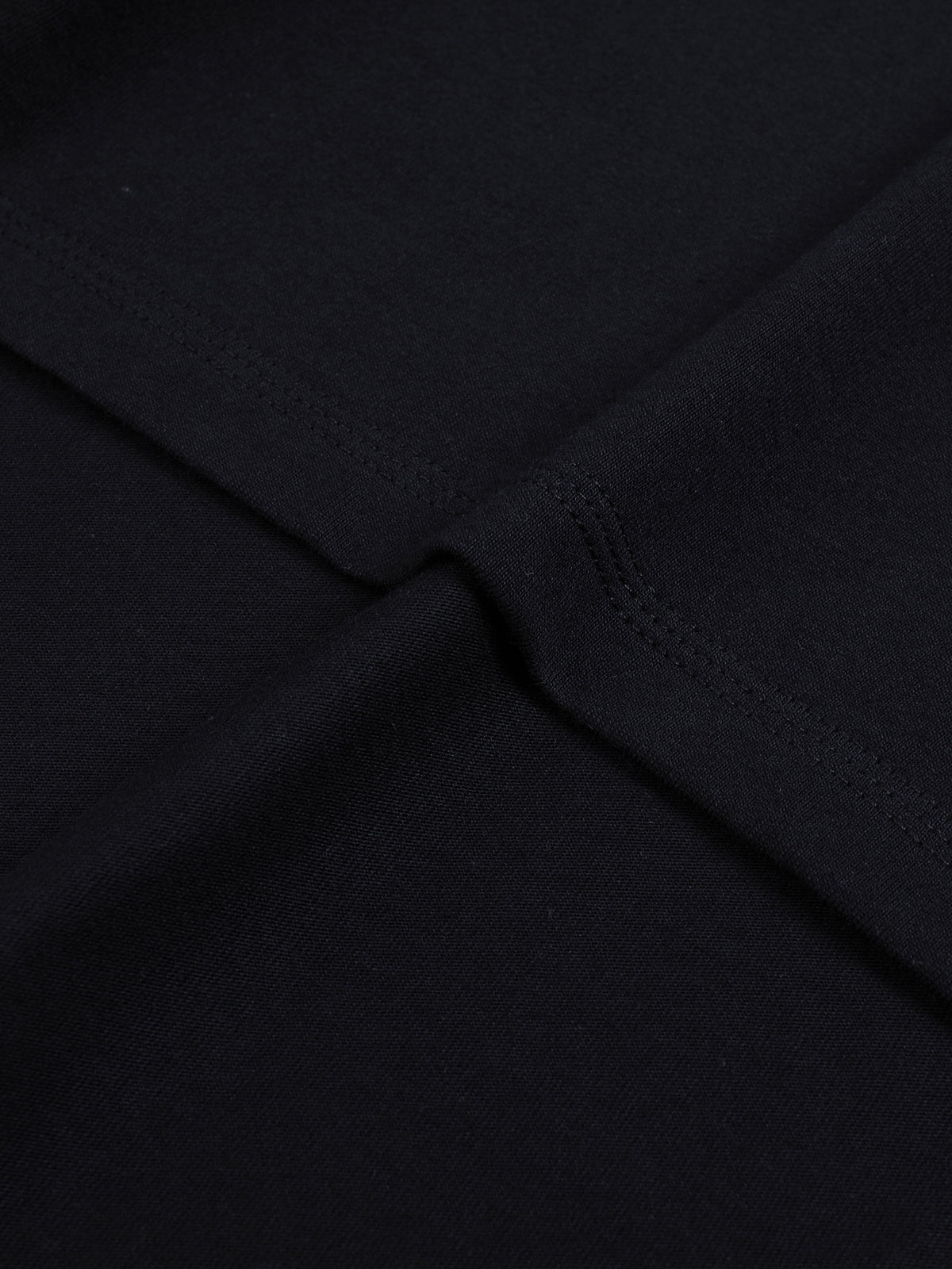 PS23 Rooted Drop Shoulder Cotton T-Shirt