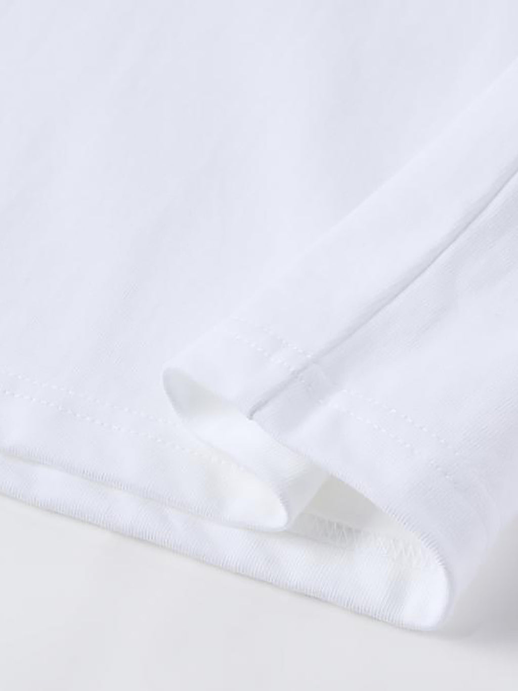 PS23 Freesoner Heavyweight Drop Shoulder Cotton T-Shirt