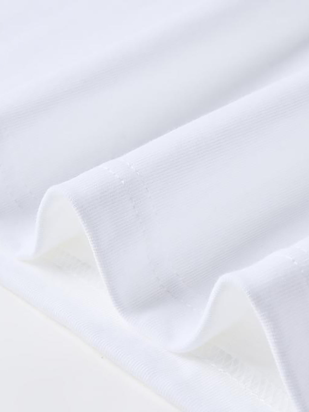 PS23 Freesoner Heavyweight Drop Shoulder Cotton T-Shirt