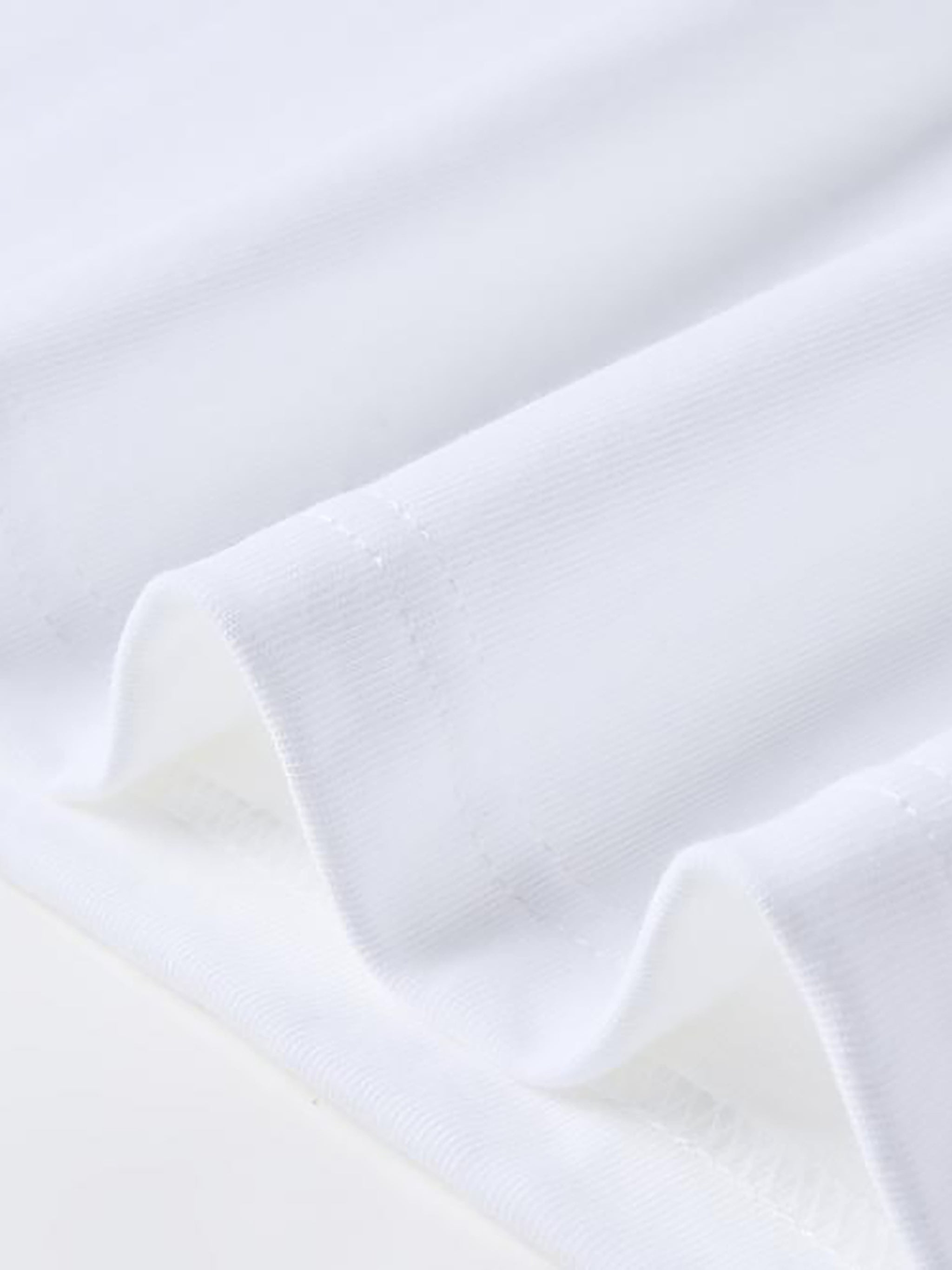 PS23 Freesoner Heavyweight Drop Shoulder Cotton T-Shirt