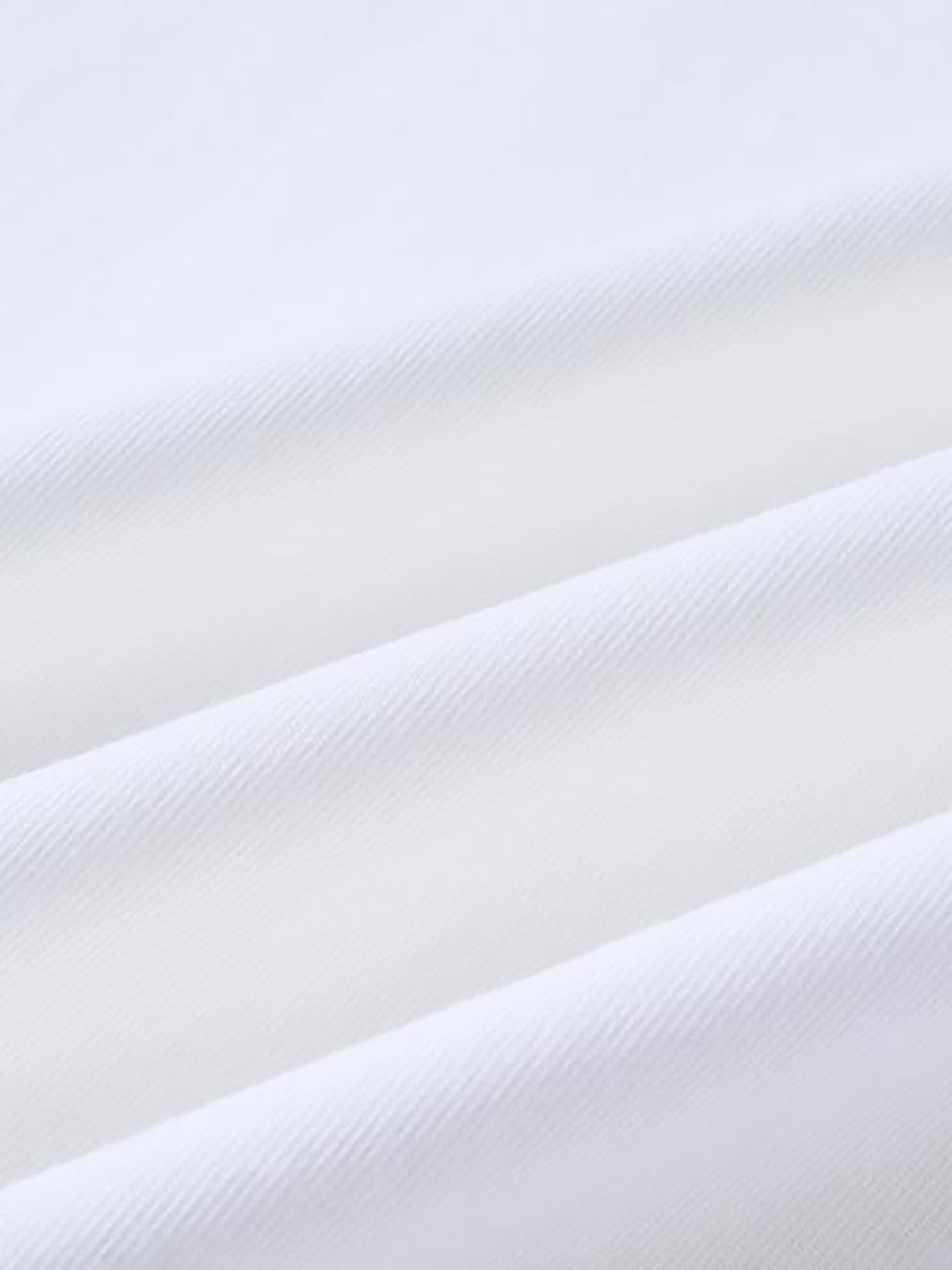 PS23 Freesoner Heavyweight Drop Shoulder Cotton T-Shirt
