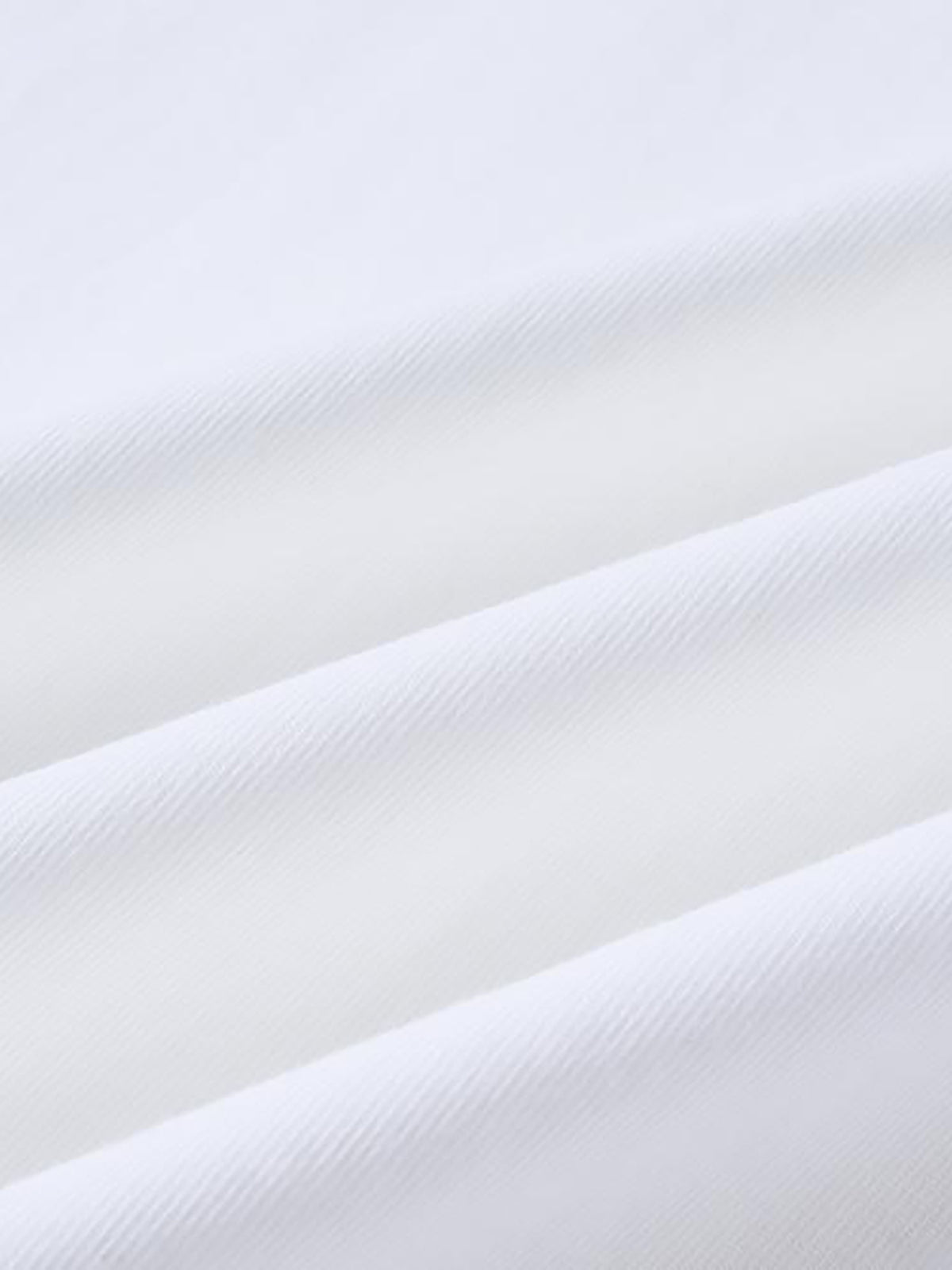 PS23 HESWORTHY Heavyweight Drop Shoulder Cotton T-Shirt