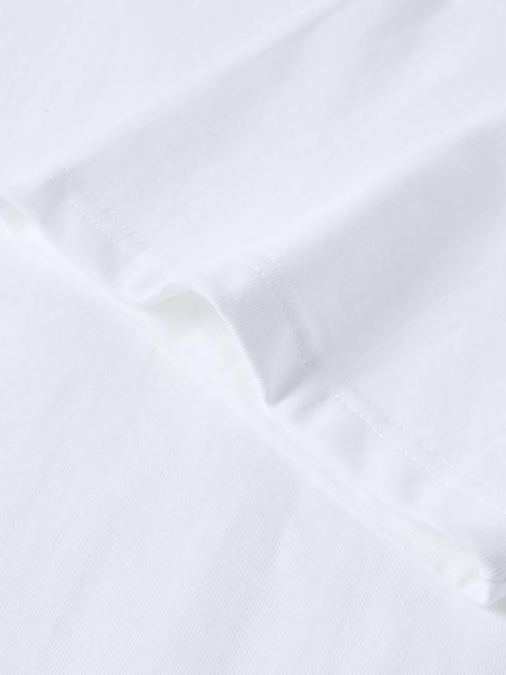 PS23 Freesoner Heavyweight Drop Shoulder Cotton T-Shirt