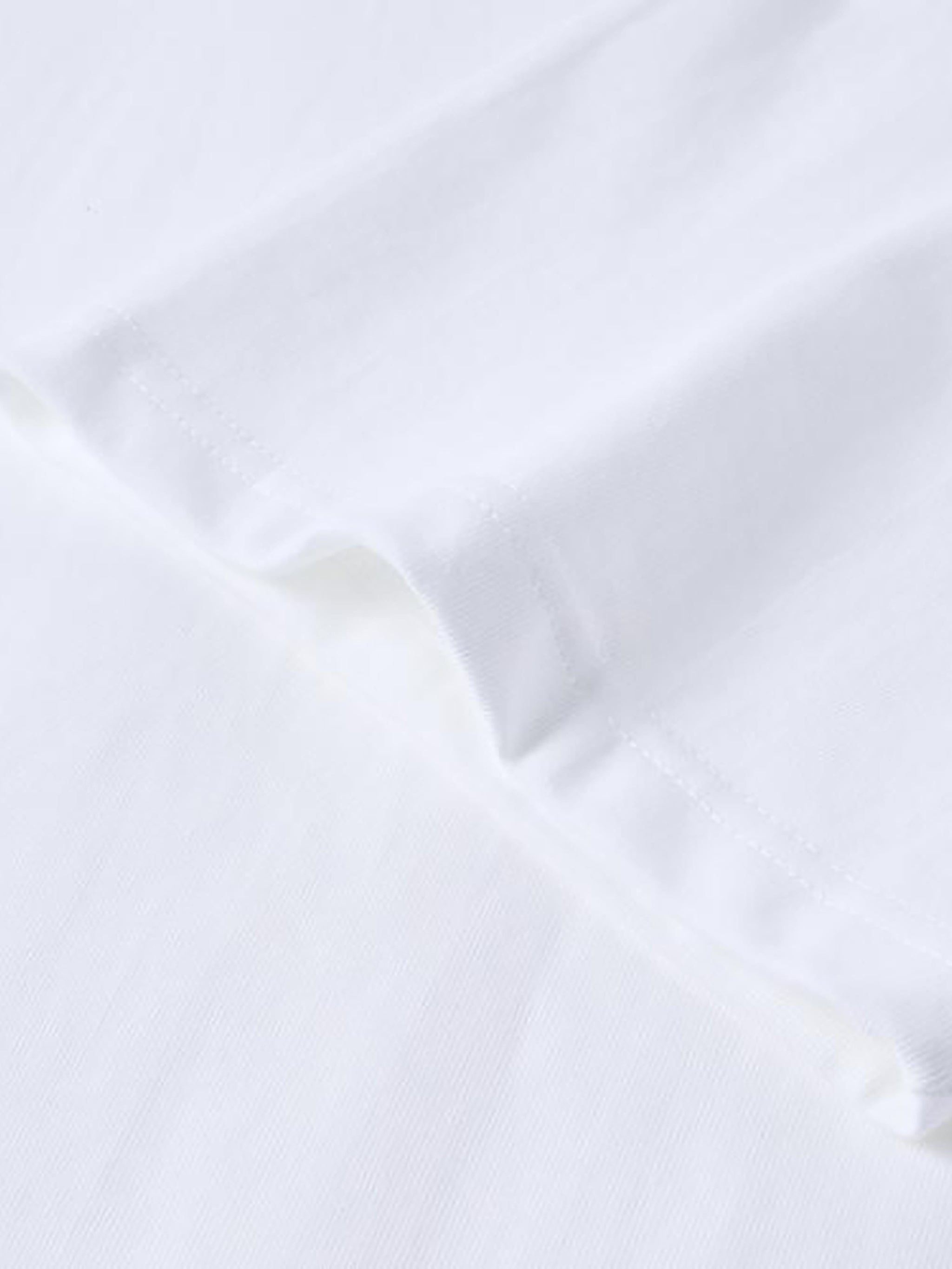 PS23 Freesoner Heavyweight Drop Shoulder Cotton T-Shirt