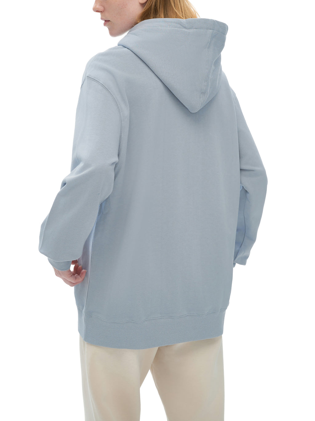 PS23 Rooted Classic Unisex Cotton Hoodie