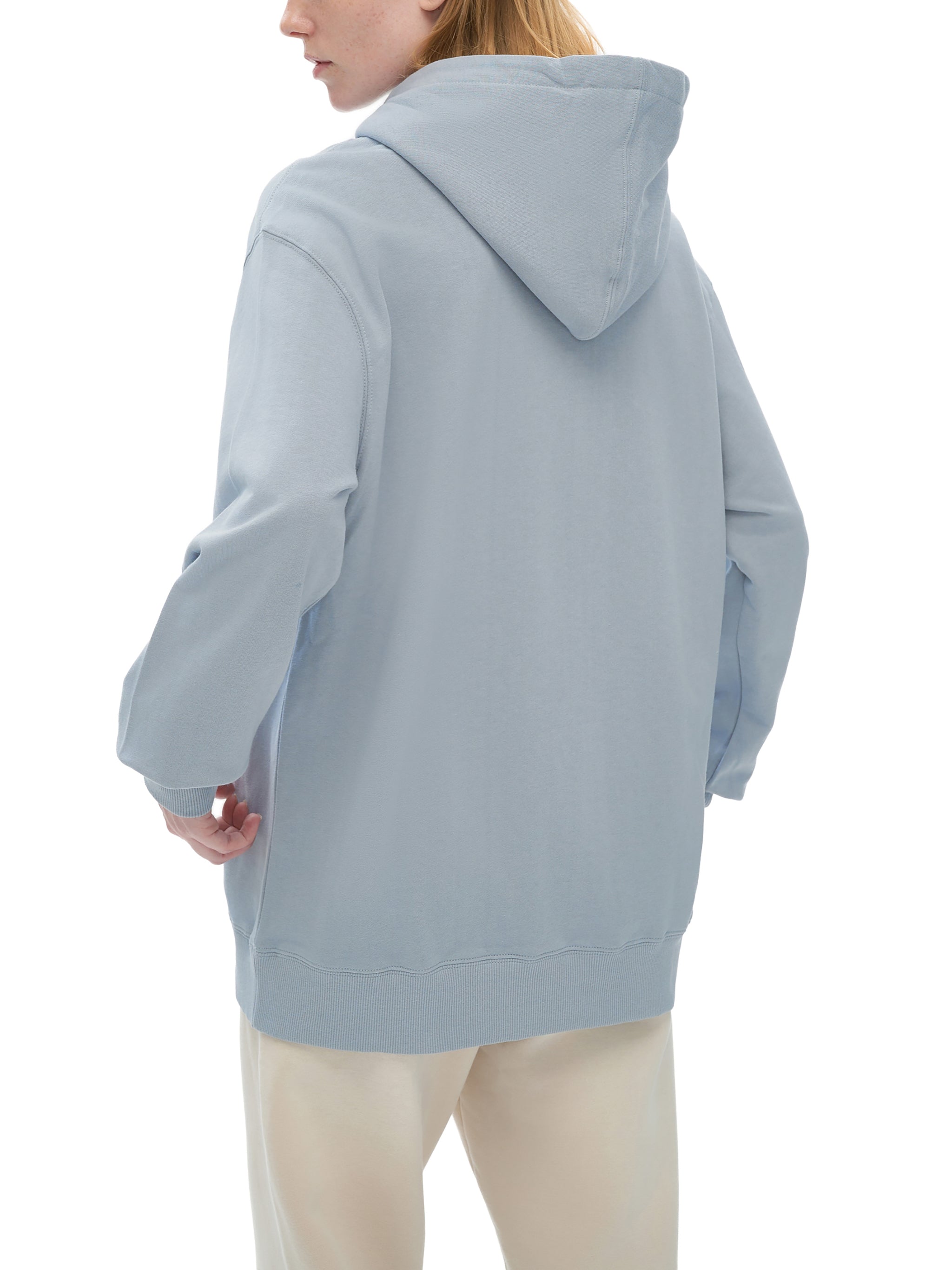PS23 Rooted Classic Unisex Cotton Hoodie