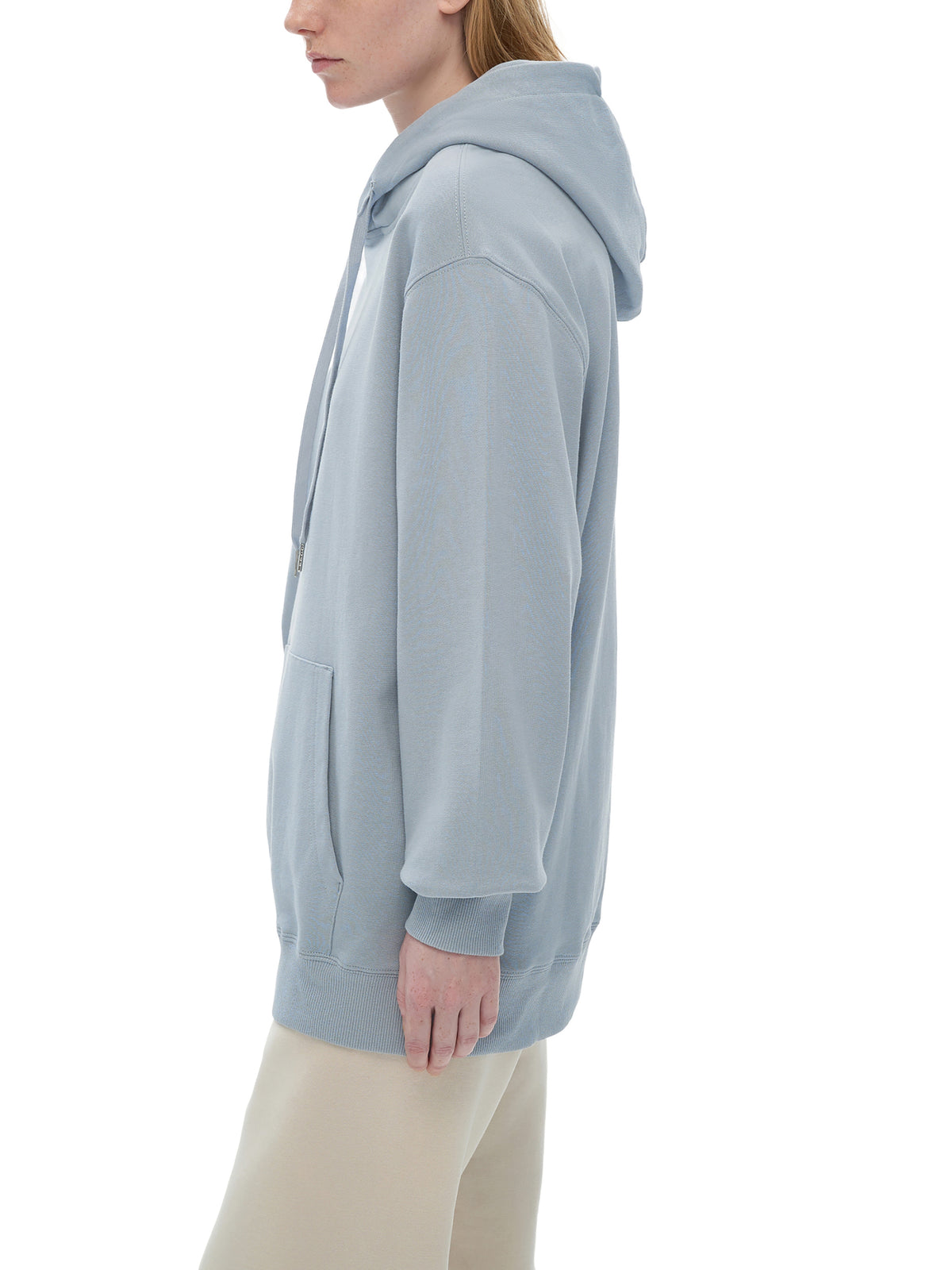 PS23 Hebrew Faith Women Classic Unisex Cotton Hoodie