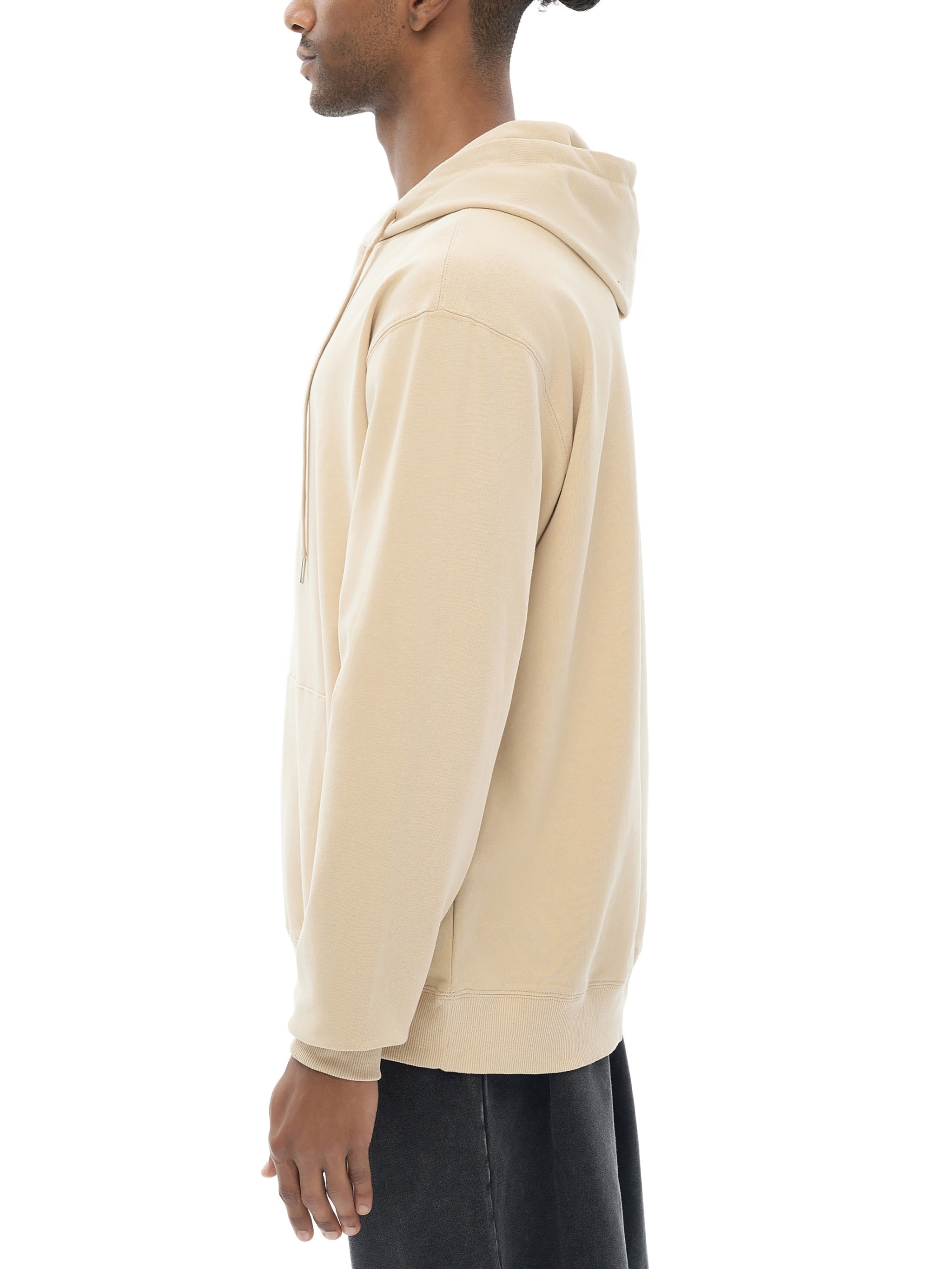PS23 Hebrew Hesed Classic Unisex Cotton Hoodie