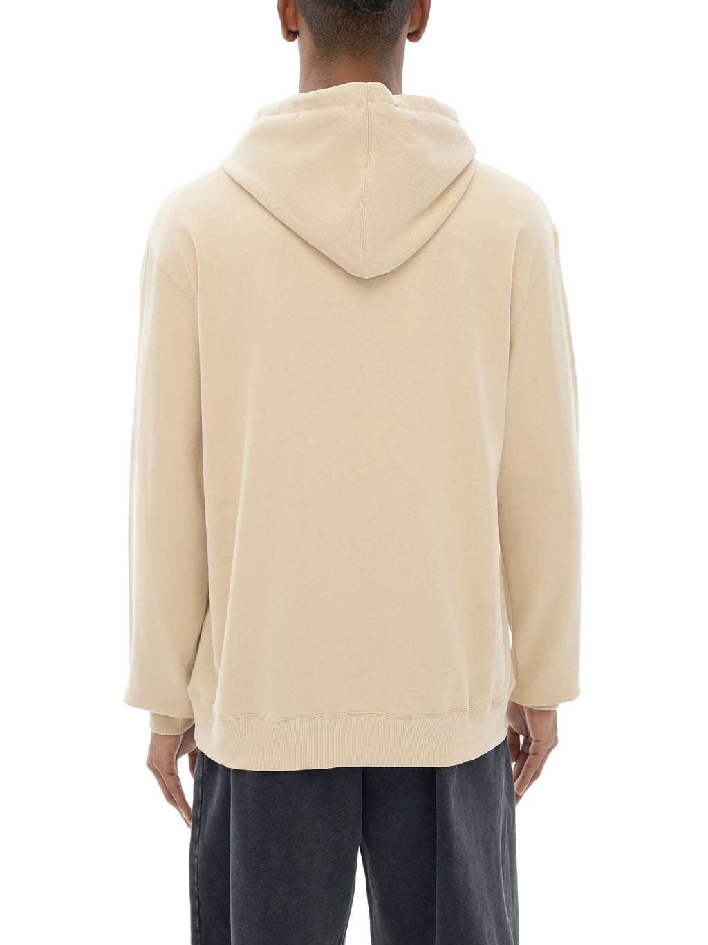 PS23 My cup overflows Classic Unisex Cotton Hoodie