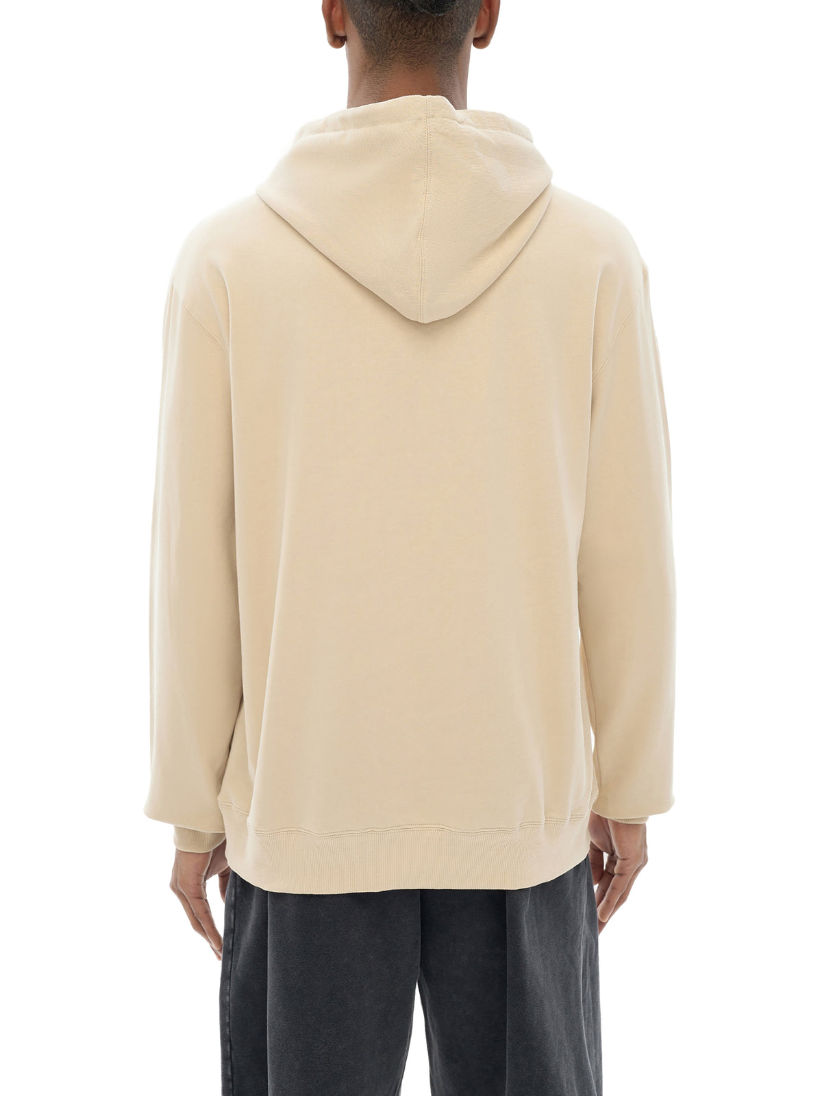 PS23 Hebrew Hesed Classic Unisex Cotton Hoodie