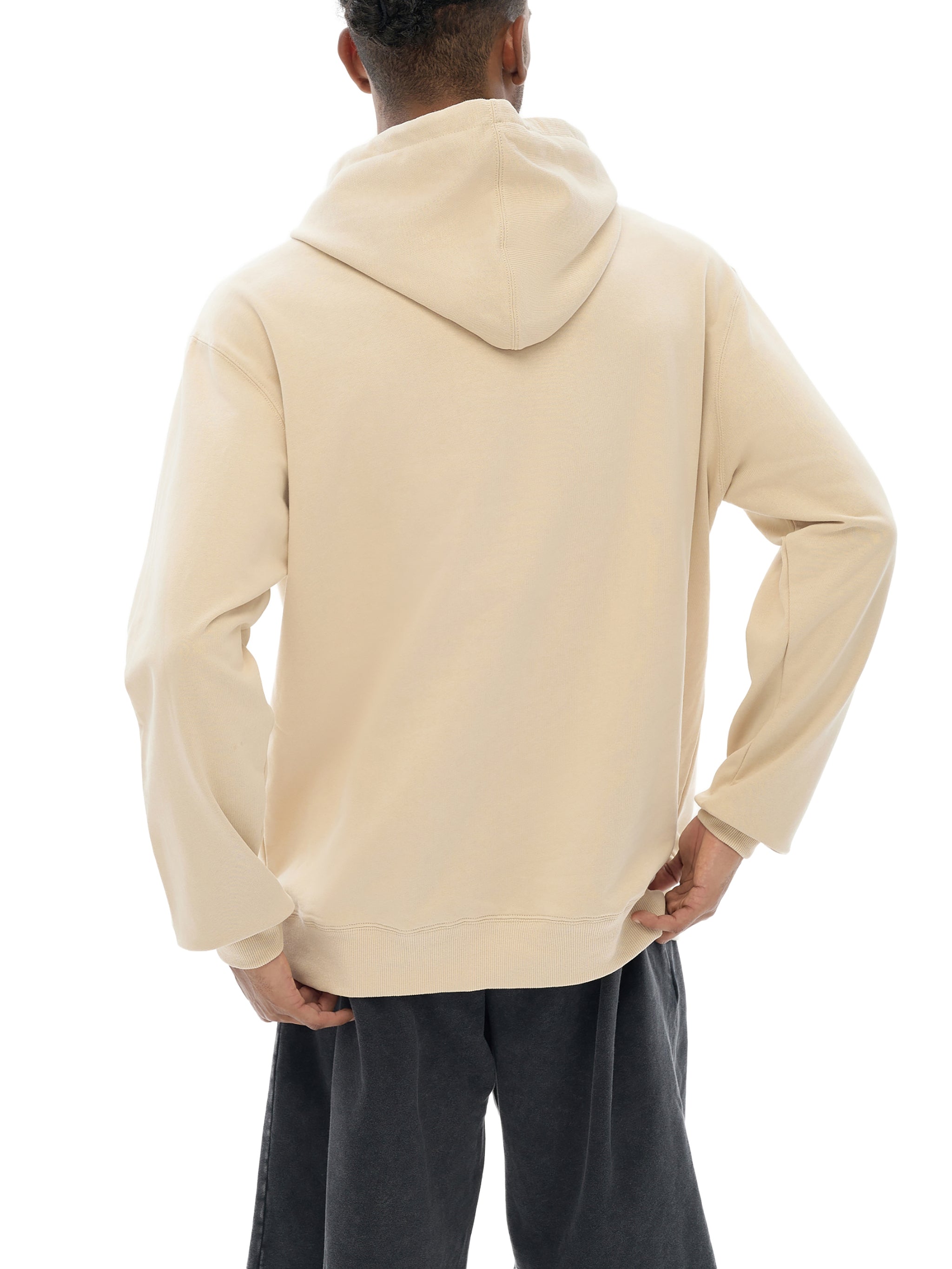 PS23 Immortal Classic Unisex Cotton Hoodie