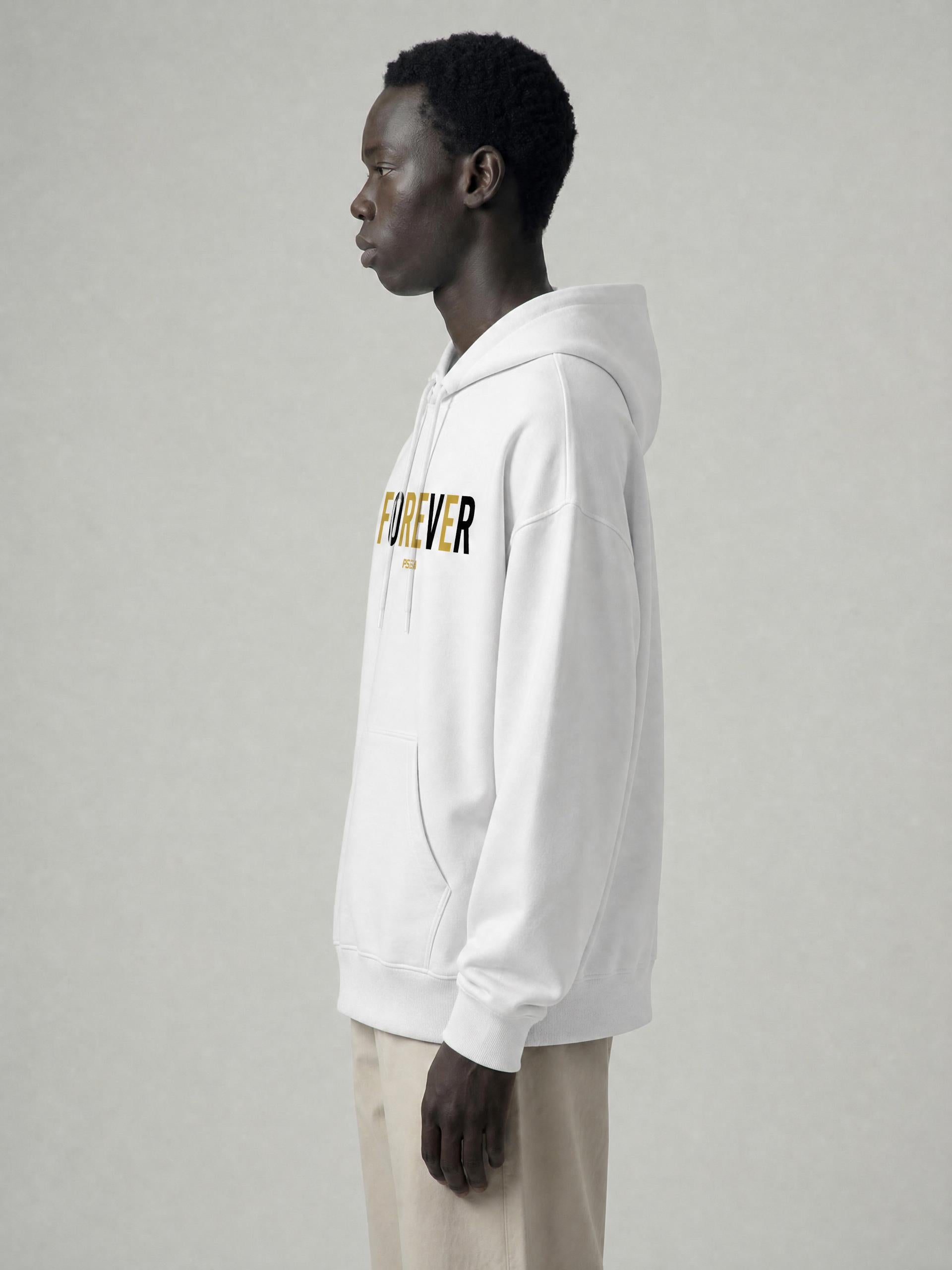 PS23 FOREVER FREE Relaxed Fit Hoodie