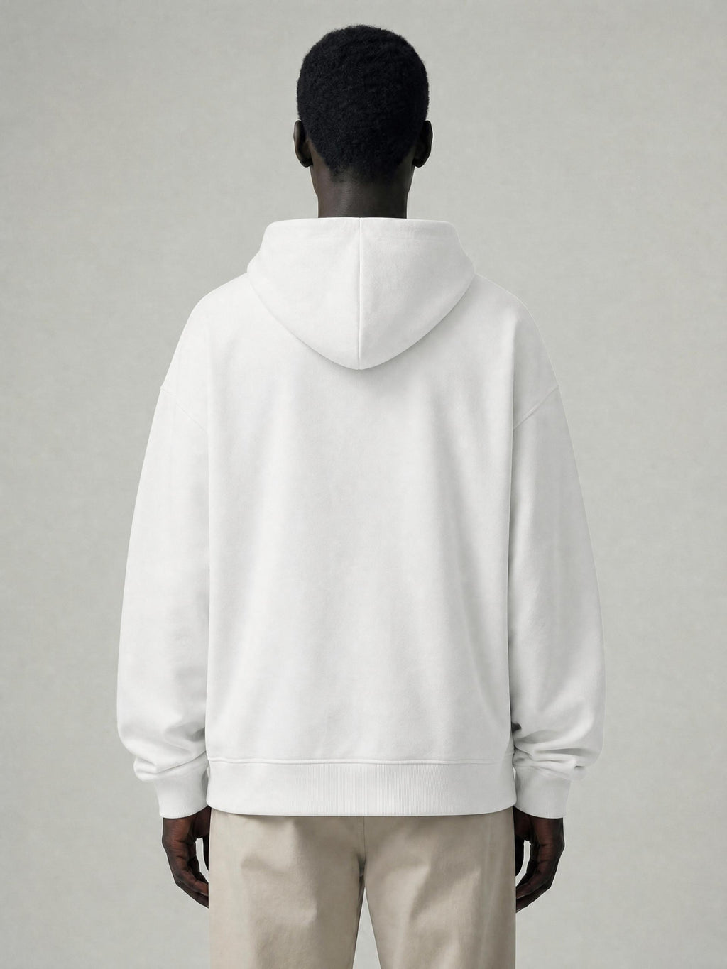 PS23 FOREVER FREE Relaxed Fit Hoodie