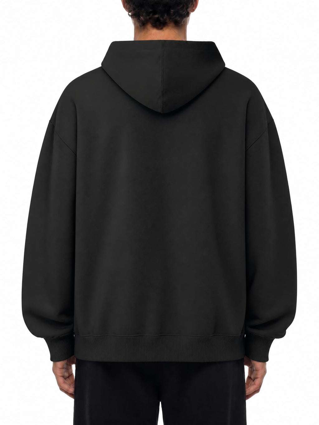 PS23 Hebrew Hesed Classic Unisex Cotton Hoodie
