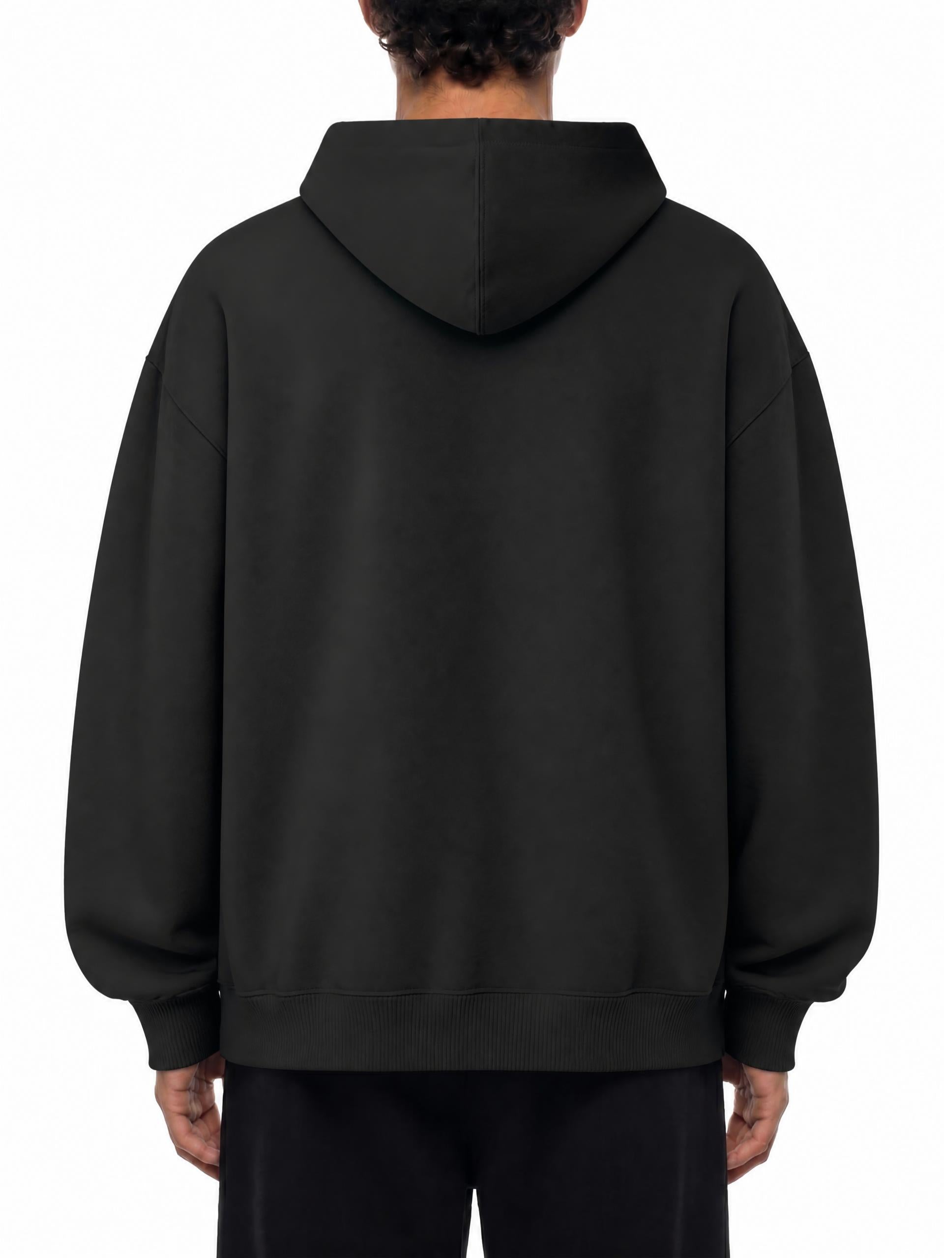 PS23 Hebrew Hesed Classic Unisex Cotton Hoodie