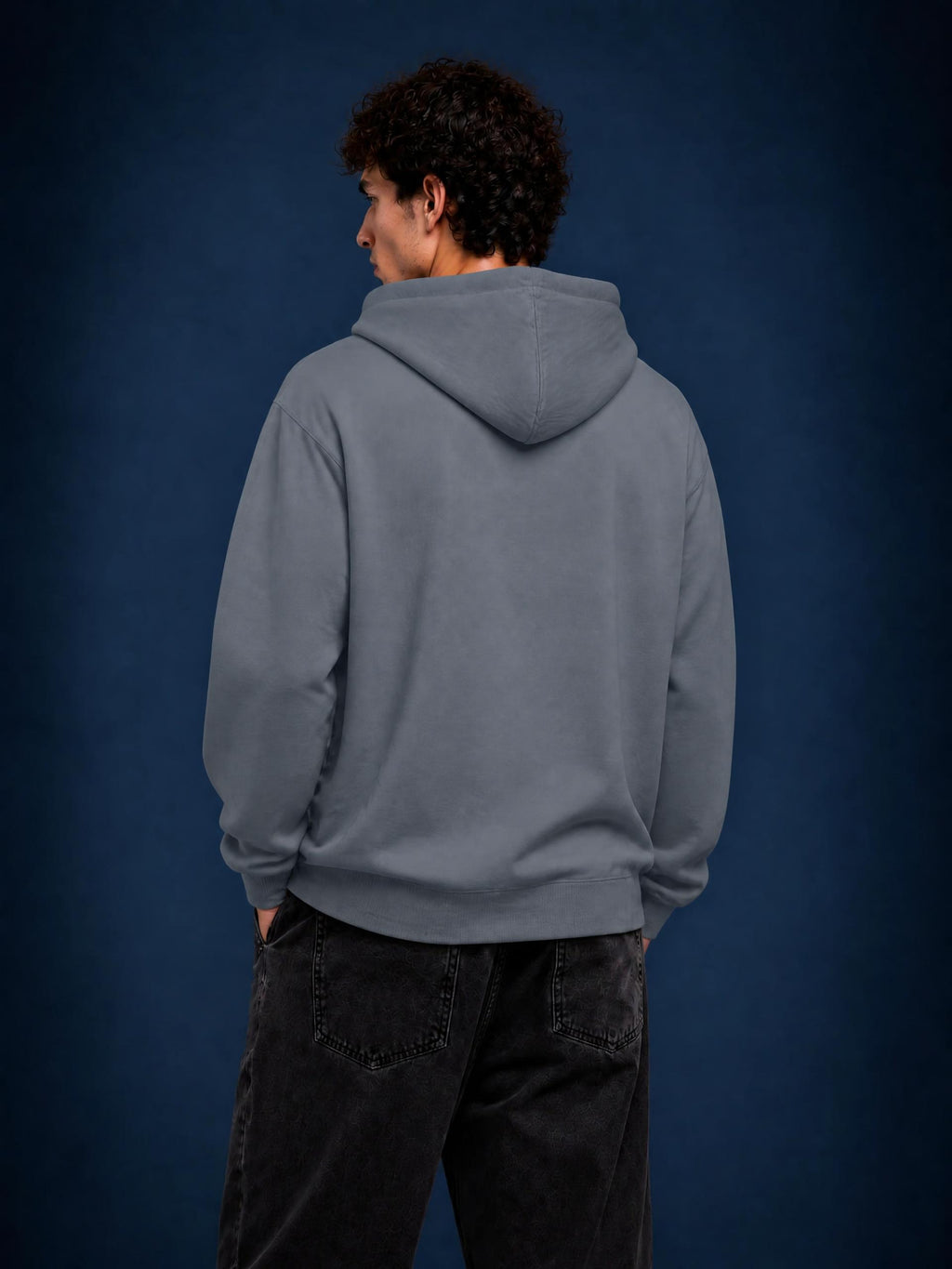 PS23 Immortal Classic Unisex Cotton Hoodie