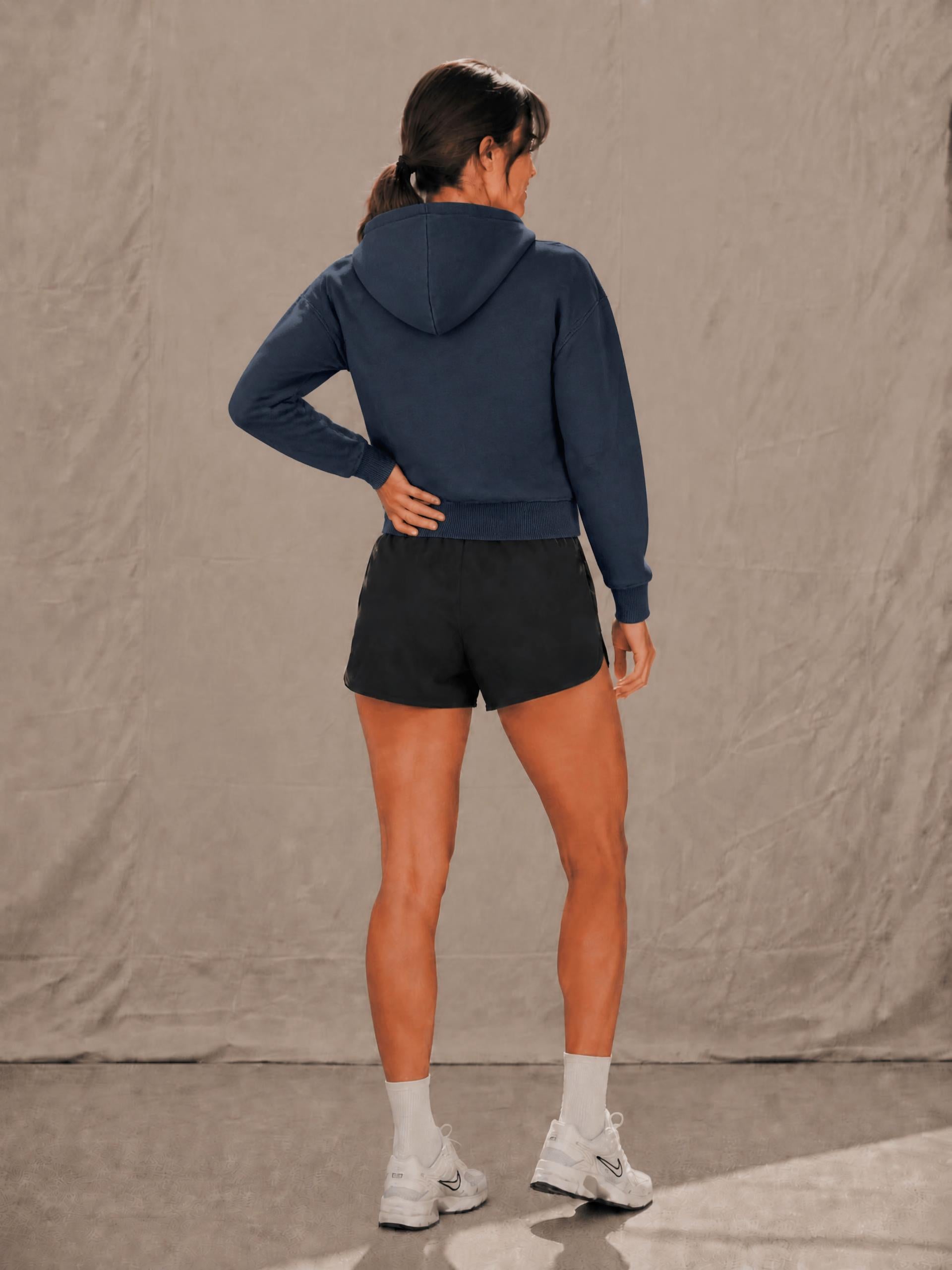 PS23 bilingual Healer Women’s Vintage Wash Heavyweight Hoodie