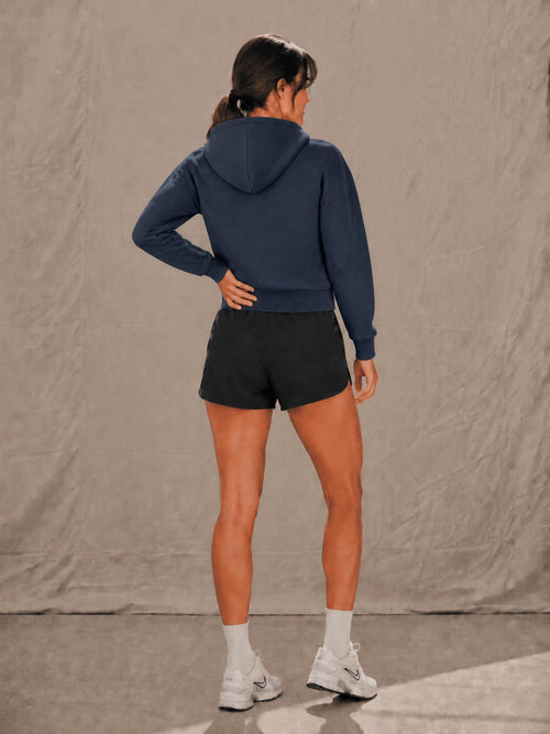 PS23 bilingual Healer Women’s Vintage Wash Heavyweight Hoodie