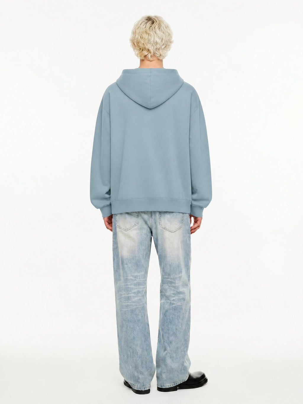 PS23 Rooted Classic Unisex Cotton Hoodie