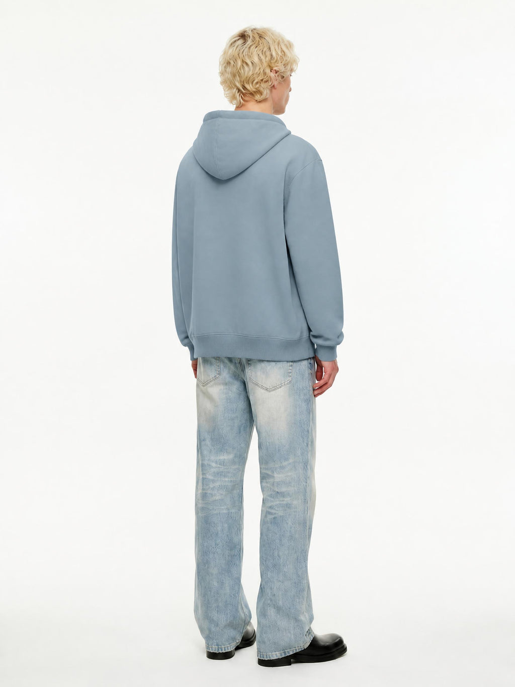 PS23 Rooted Classic Unisex Cotton Hoodie