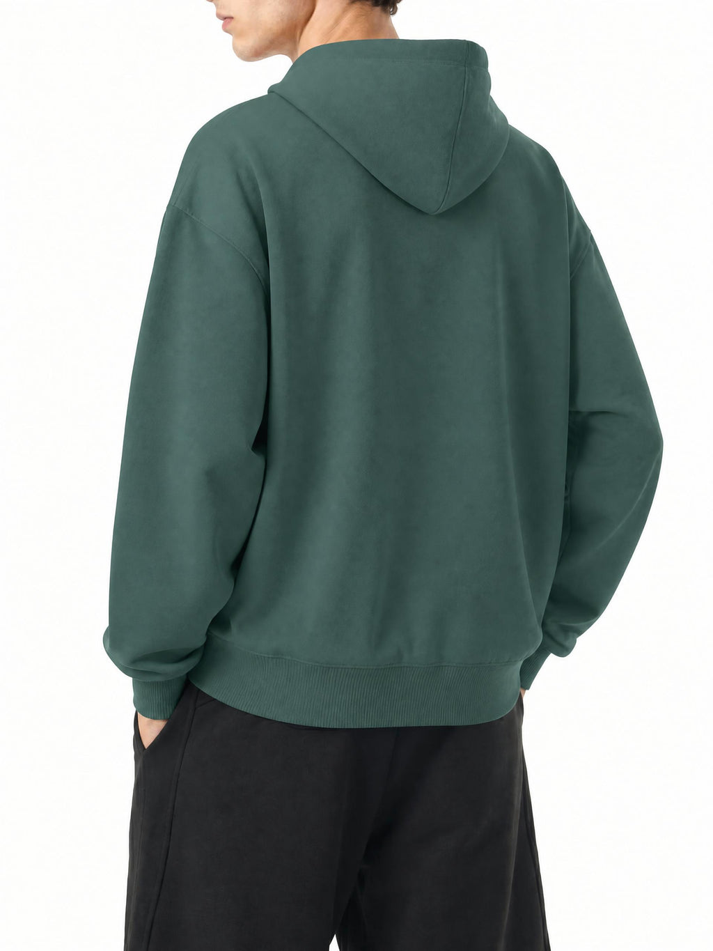 PS23 Hebrew Truth Classic Unisex Cotton Hoodie