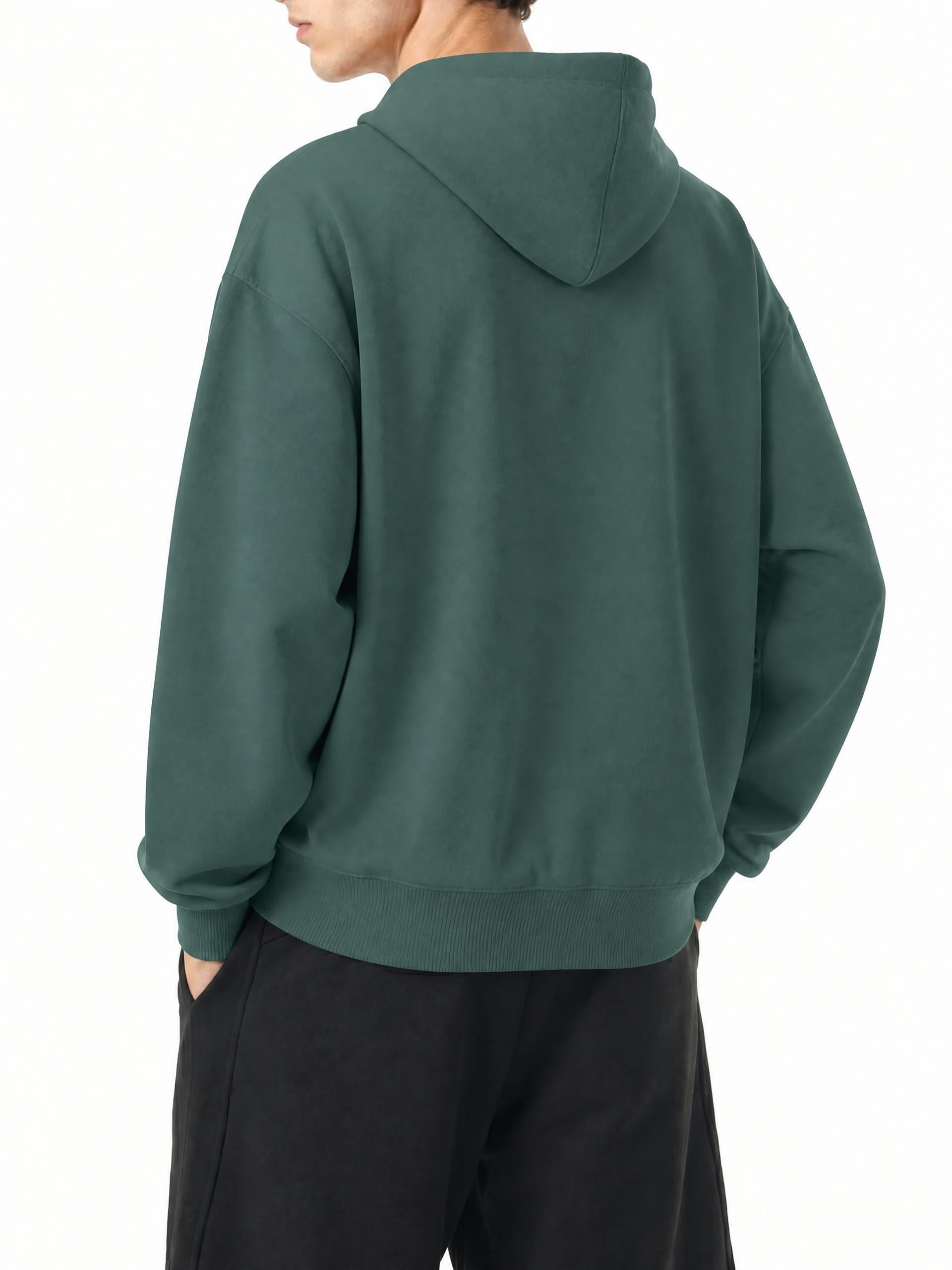 PS23 Hebrew Truth Classic Unisex Cotton Hoodie