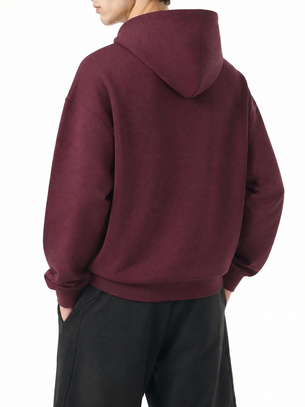 PS23 Hebrew Salvation Essential Heavyweight Hoodie