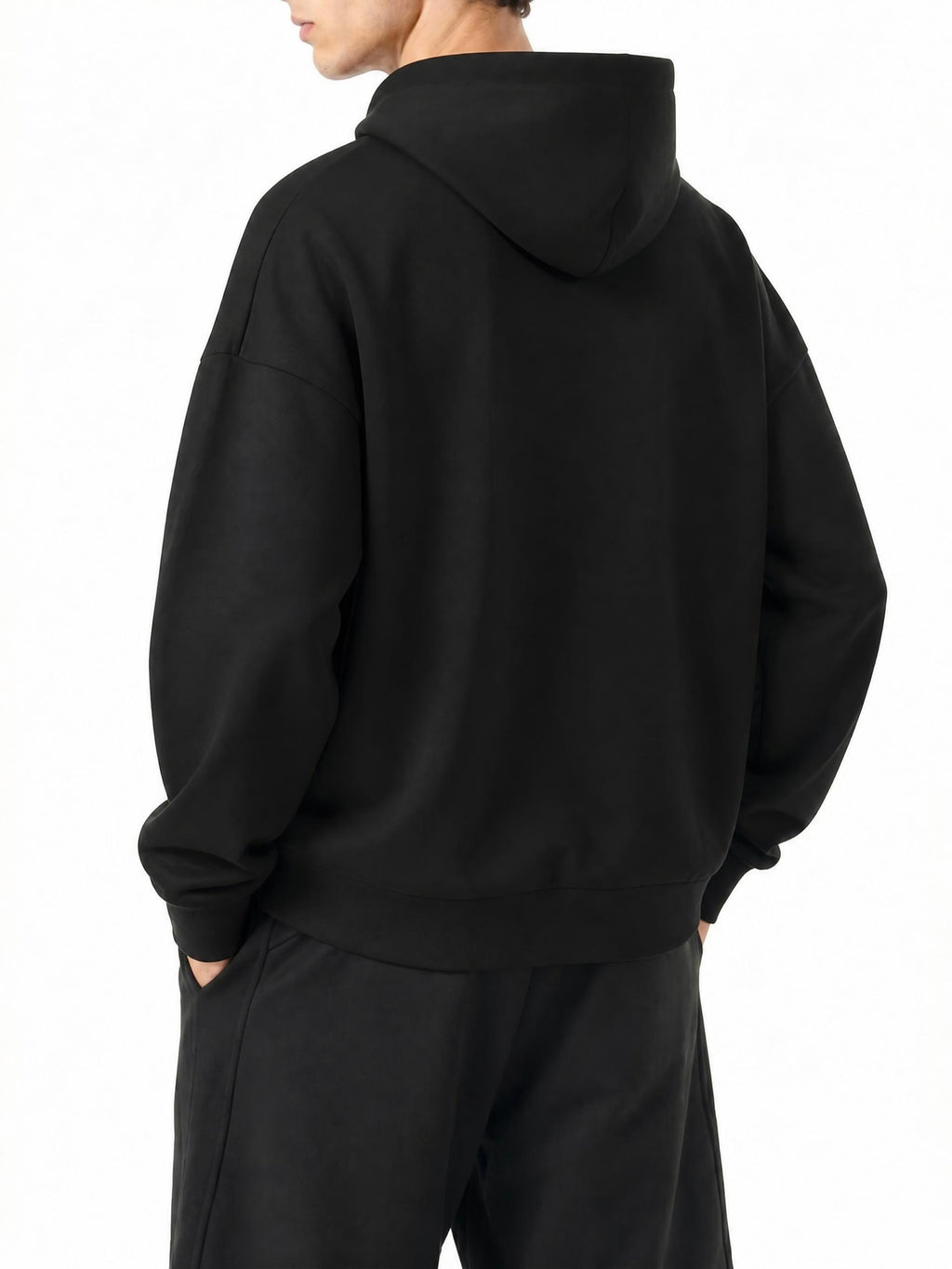 PS23 Hebrew Mercy Essential Heavyweight Hoodie