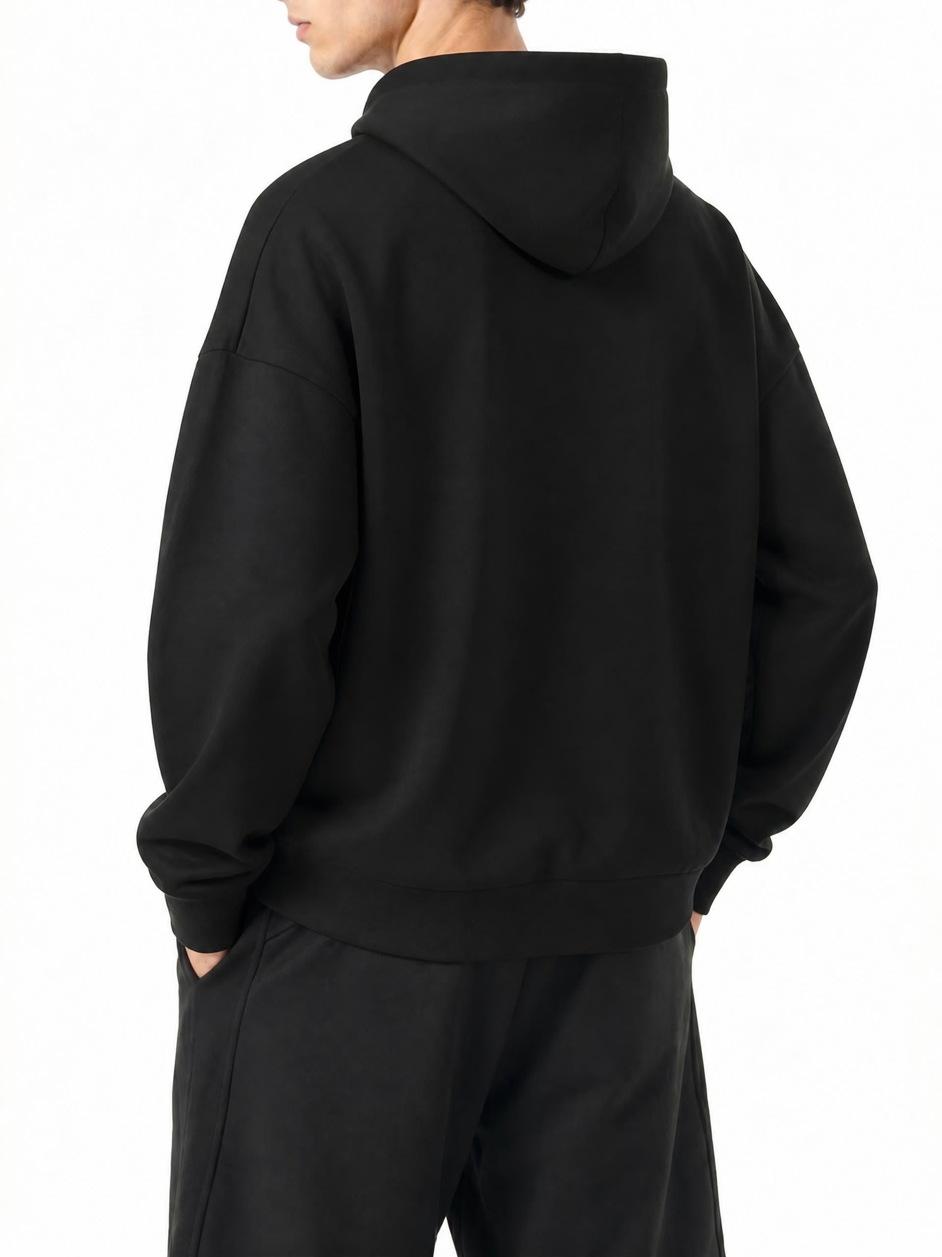 PS23 Hebrew Mercy Essential Heavyweight Hoodie
