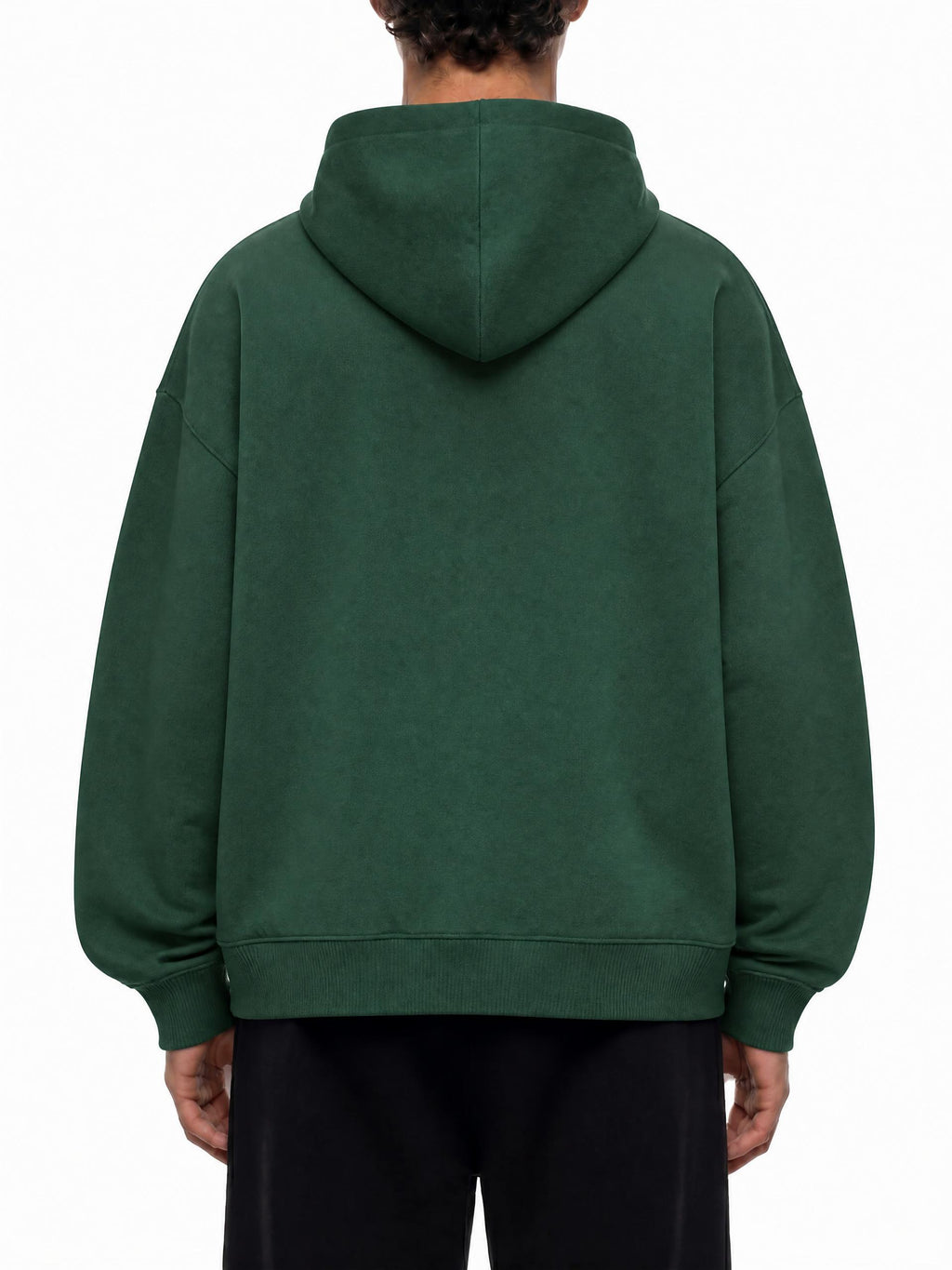 PS23 Hebrew Disciple Oversize Fleeced Hoodie