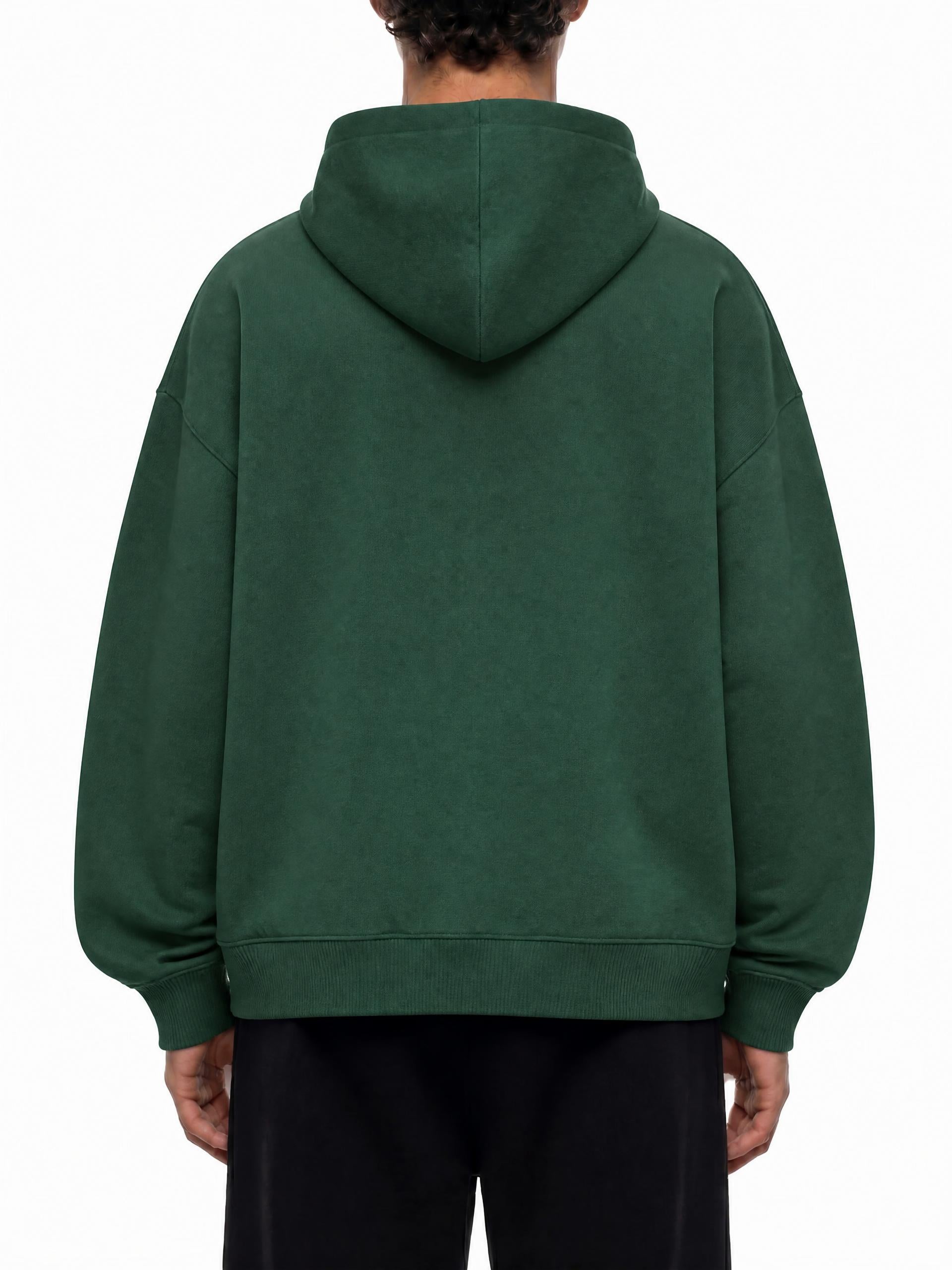 PS23 Hebrew Disciple Oversize Fleeced Hoodie