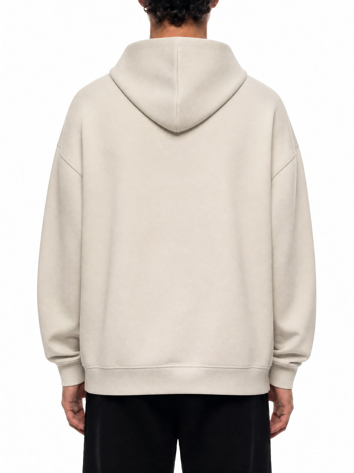 PS23 Bilingual Concept Eternal Essential Heavyweight Hoodie