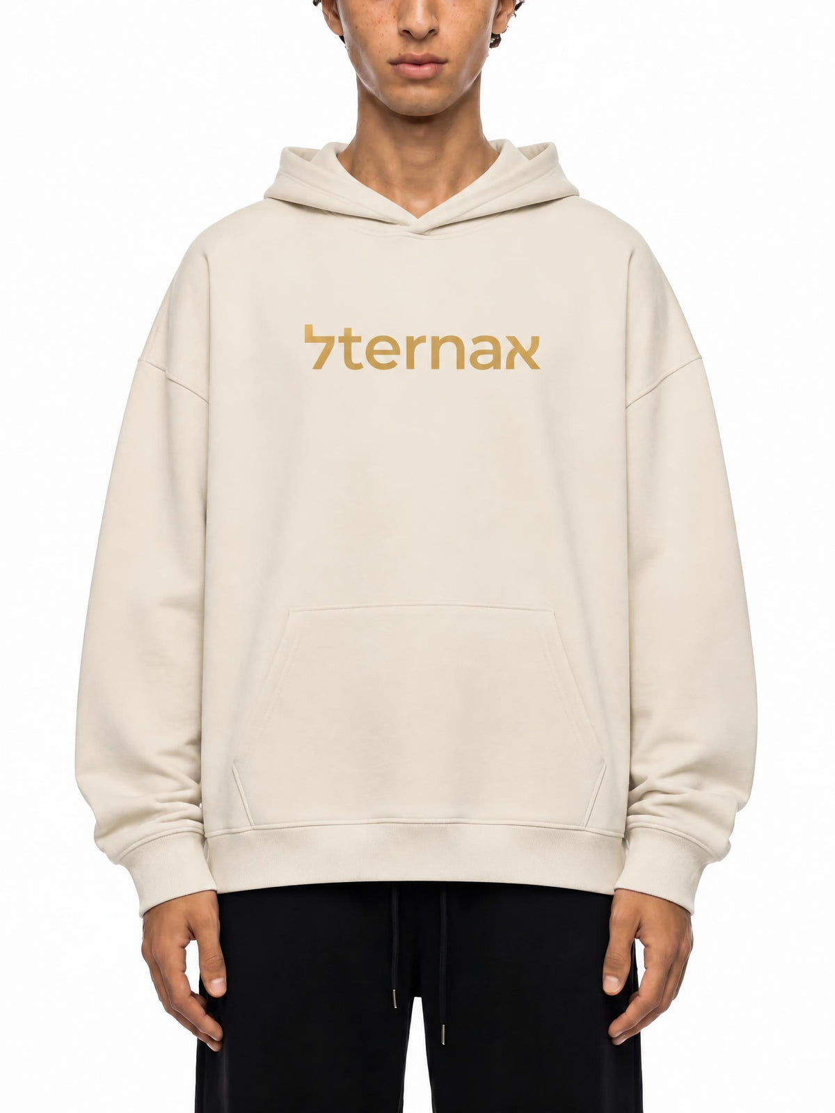 PS23 Bilingual Concept Eternal Essential Heavyweight Hoodie