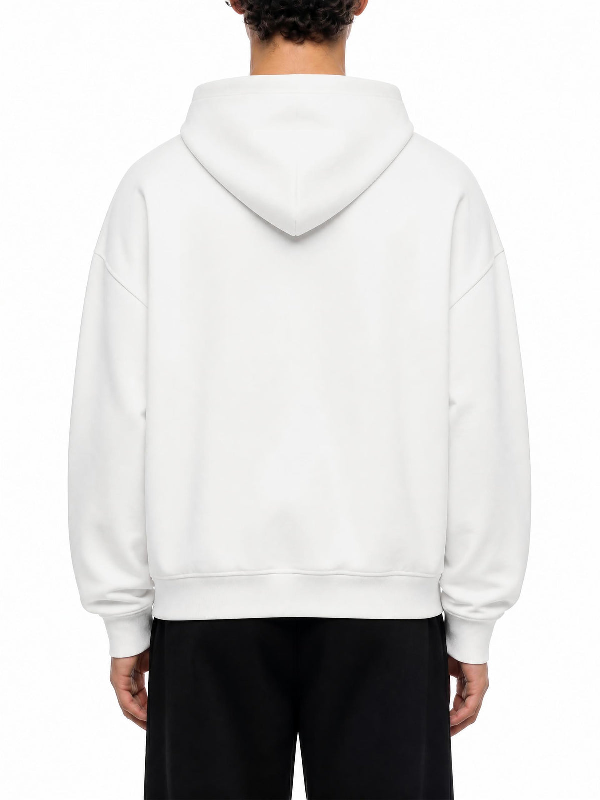 PS23 Hebrew Faith Essential Heavyweight Hoodie