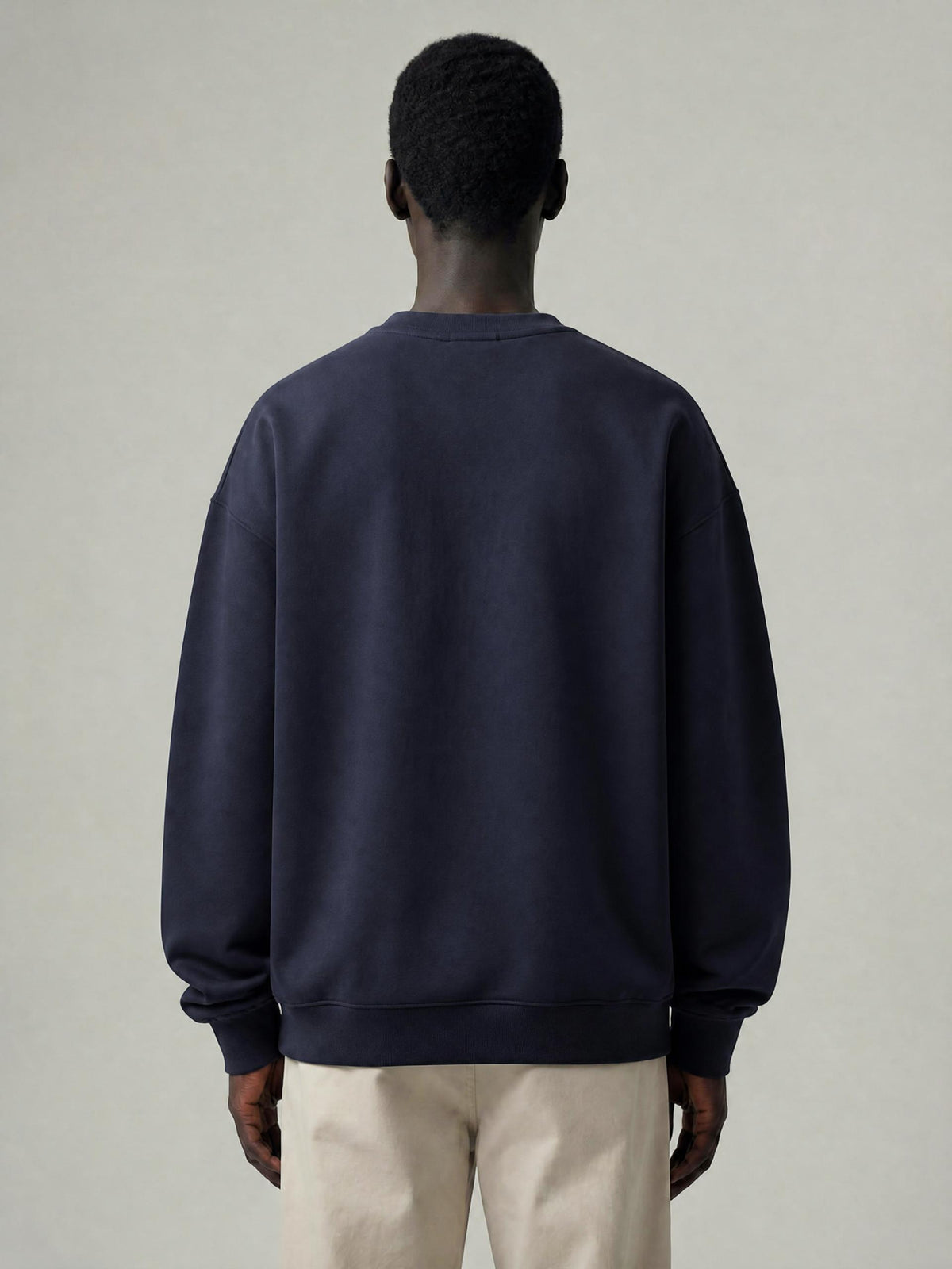 PS23 Trinity Essential Heavyweight Crewneck Sweatshirt