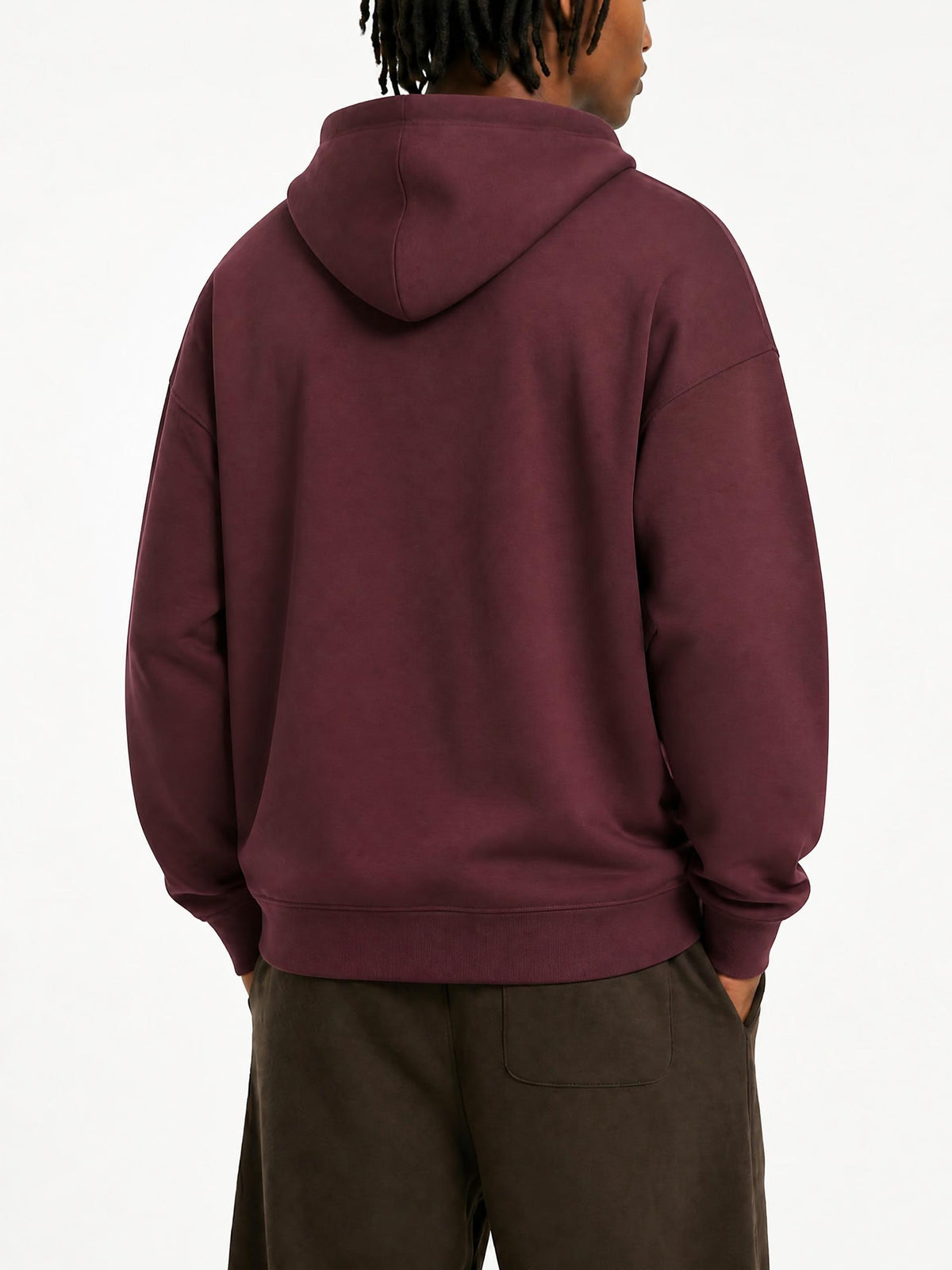 PS23 Obedience Essential Heavyweight Hoodie
