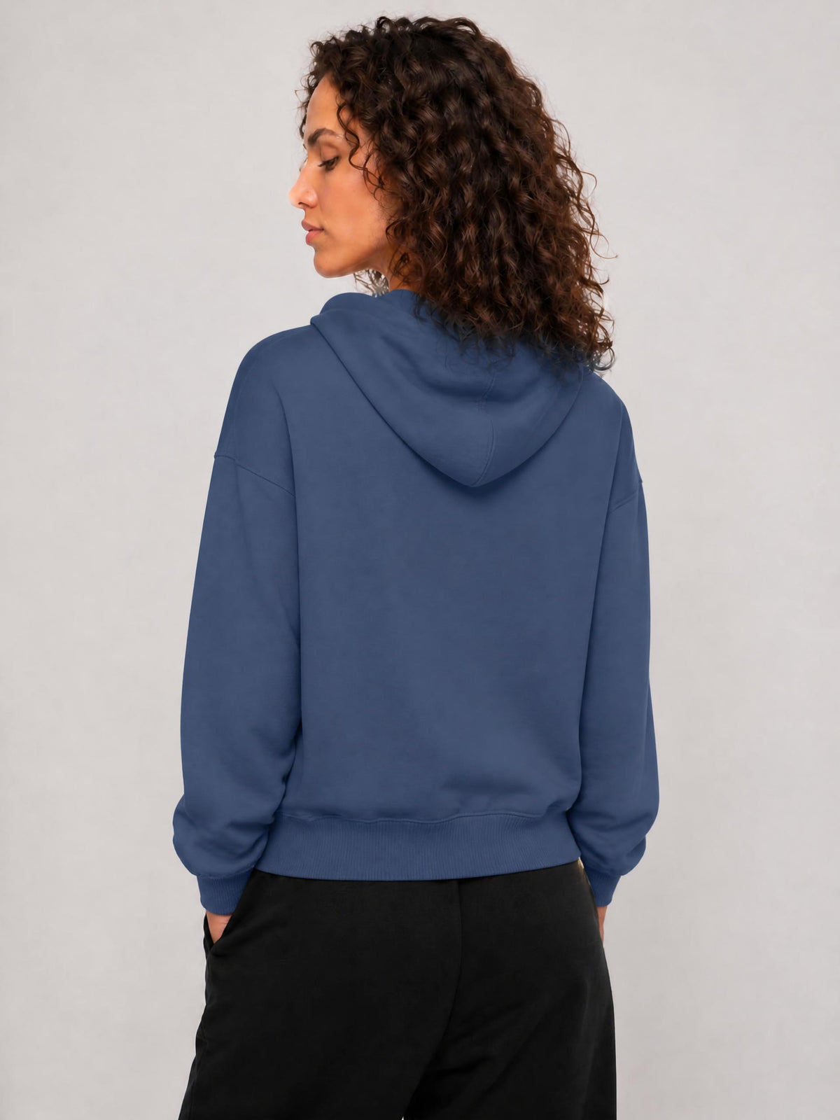 PS23 Sheep Women Classic Unisex Cotton Hoodie