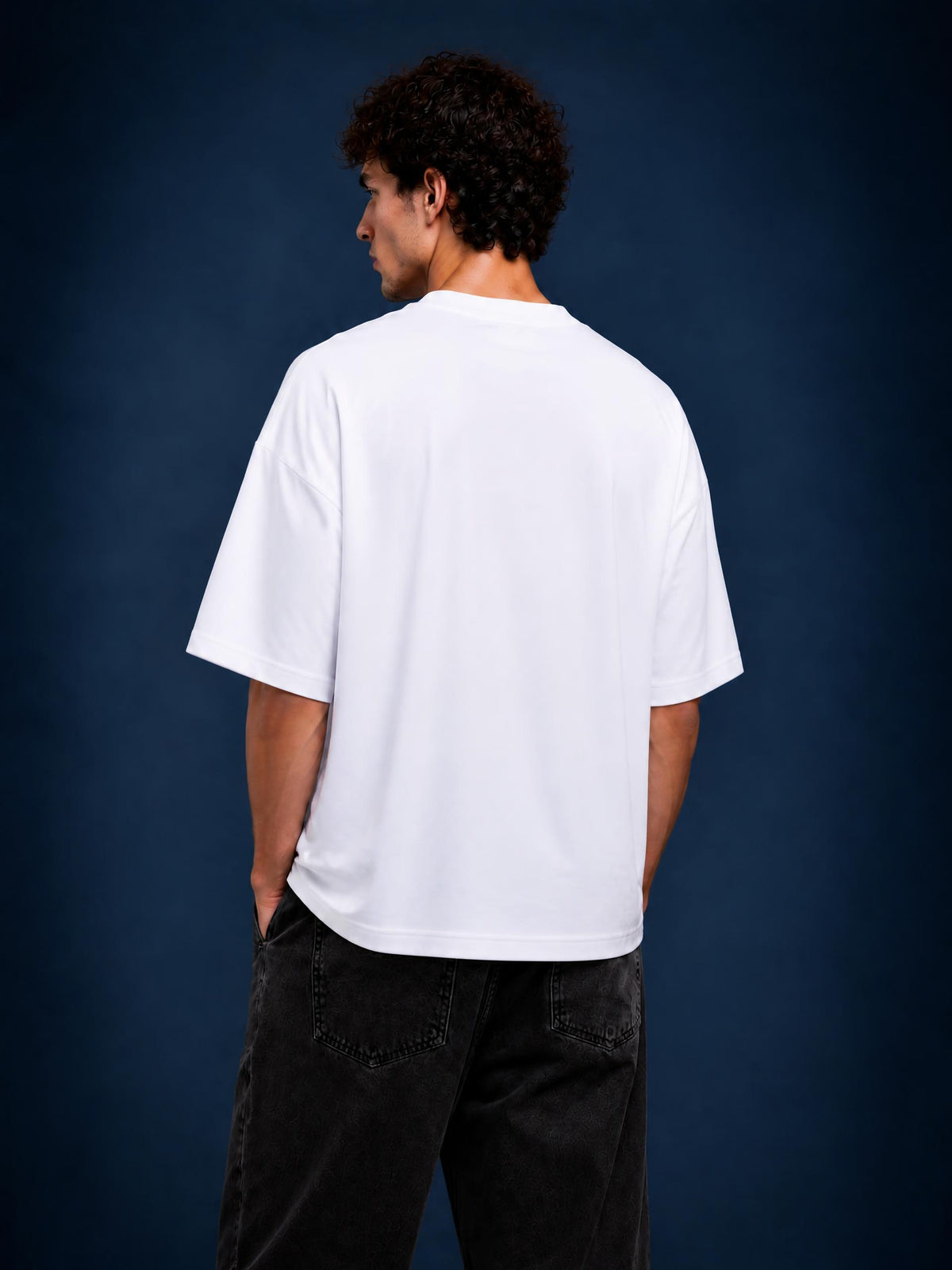 PS23 Bilingual Concept Atoned Unisex Sorona Quick-Dry T-Shirt