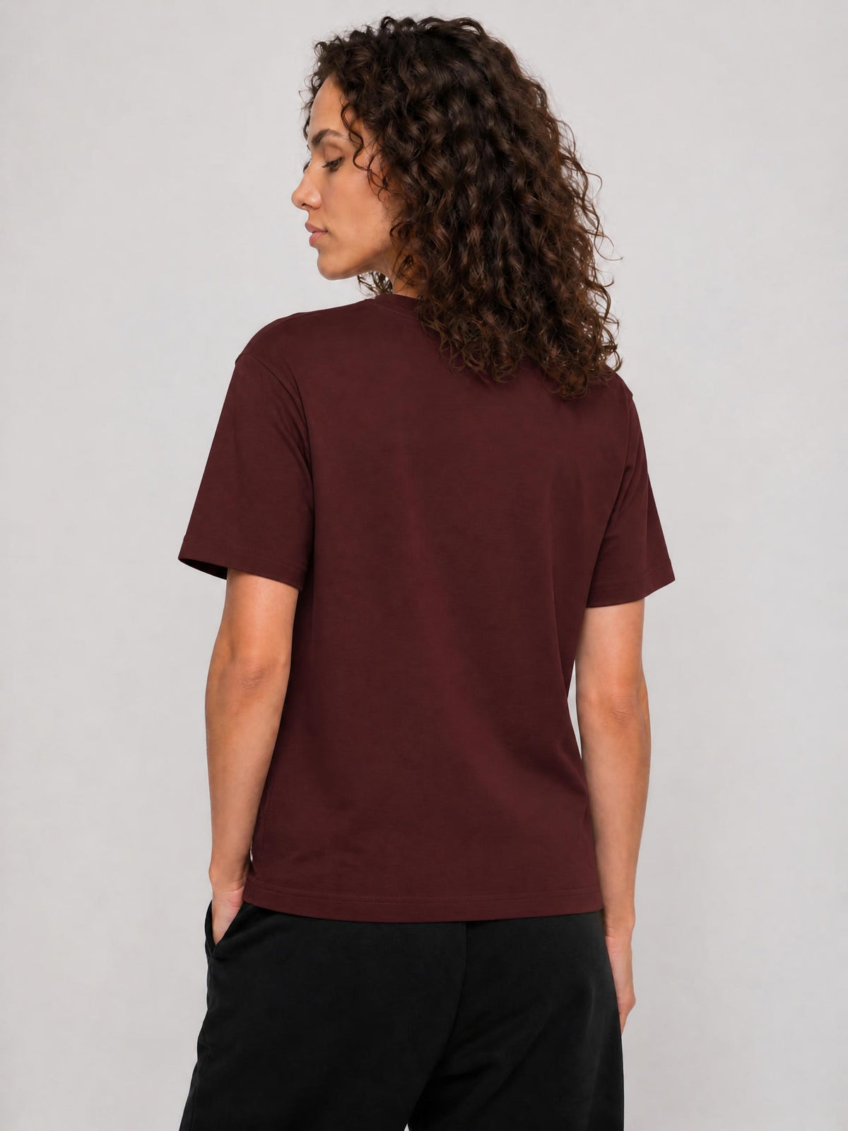 PS23 Cross Women’s Sorona Crewneck T-Shirt